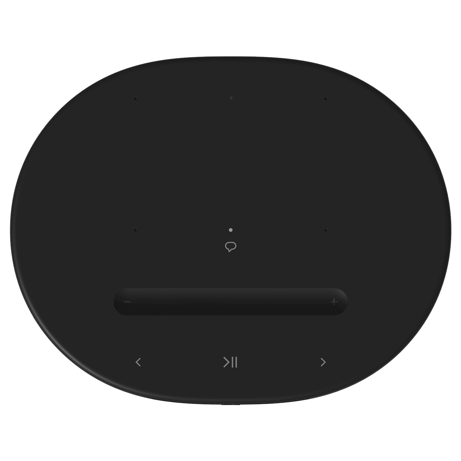 SONOS Move 2 with Built-in Alexa Smart Wi-Fi Speaker (Touch Control, Black)_9