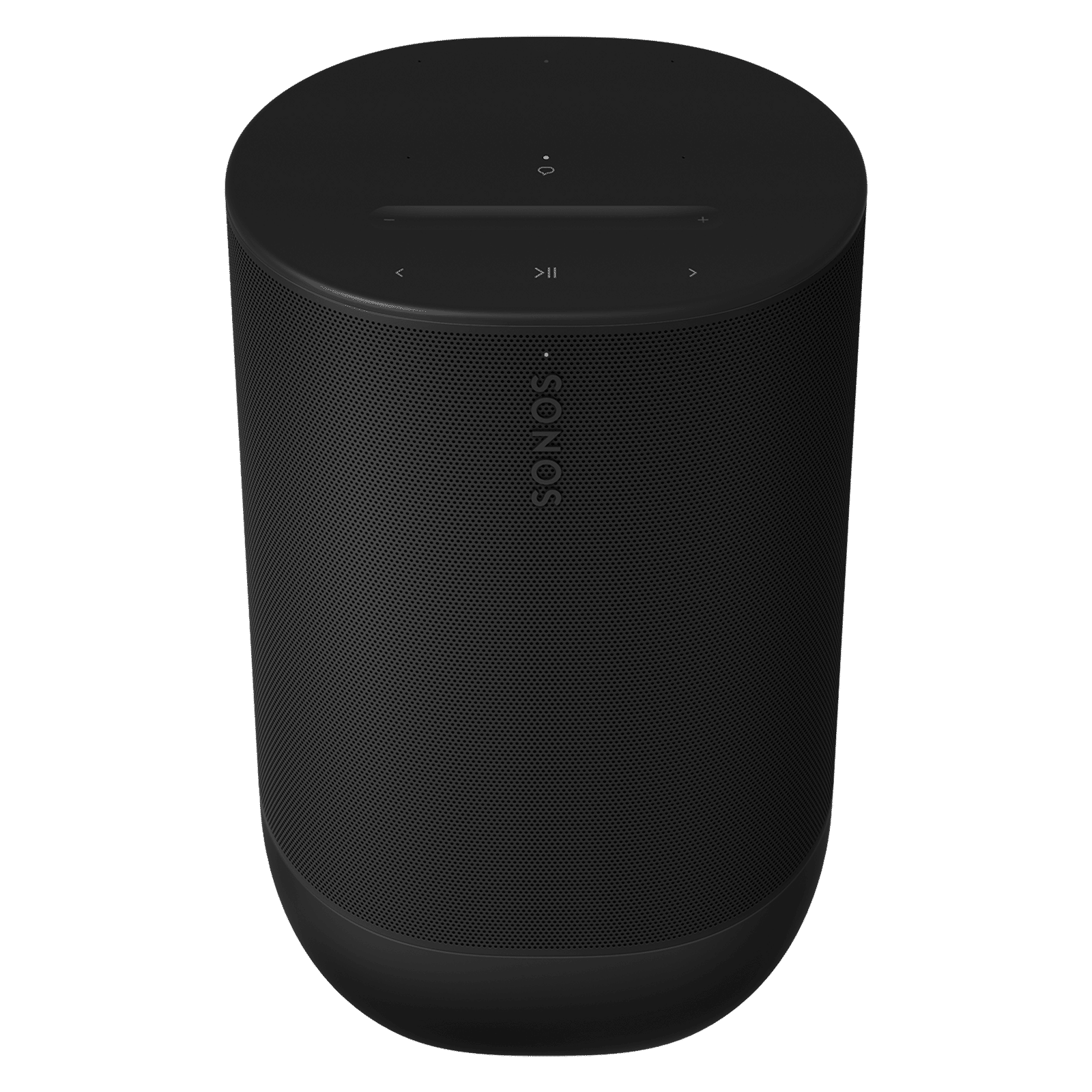 SONOS Move 2 with Built-in Alexa Smart Wi-Fi Speaker (Touch Control, Black)_10