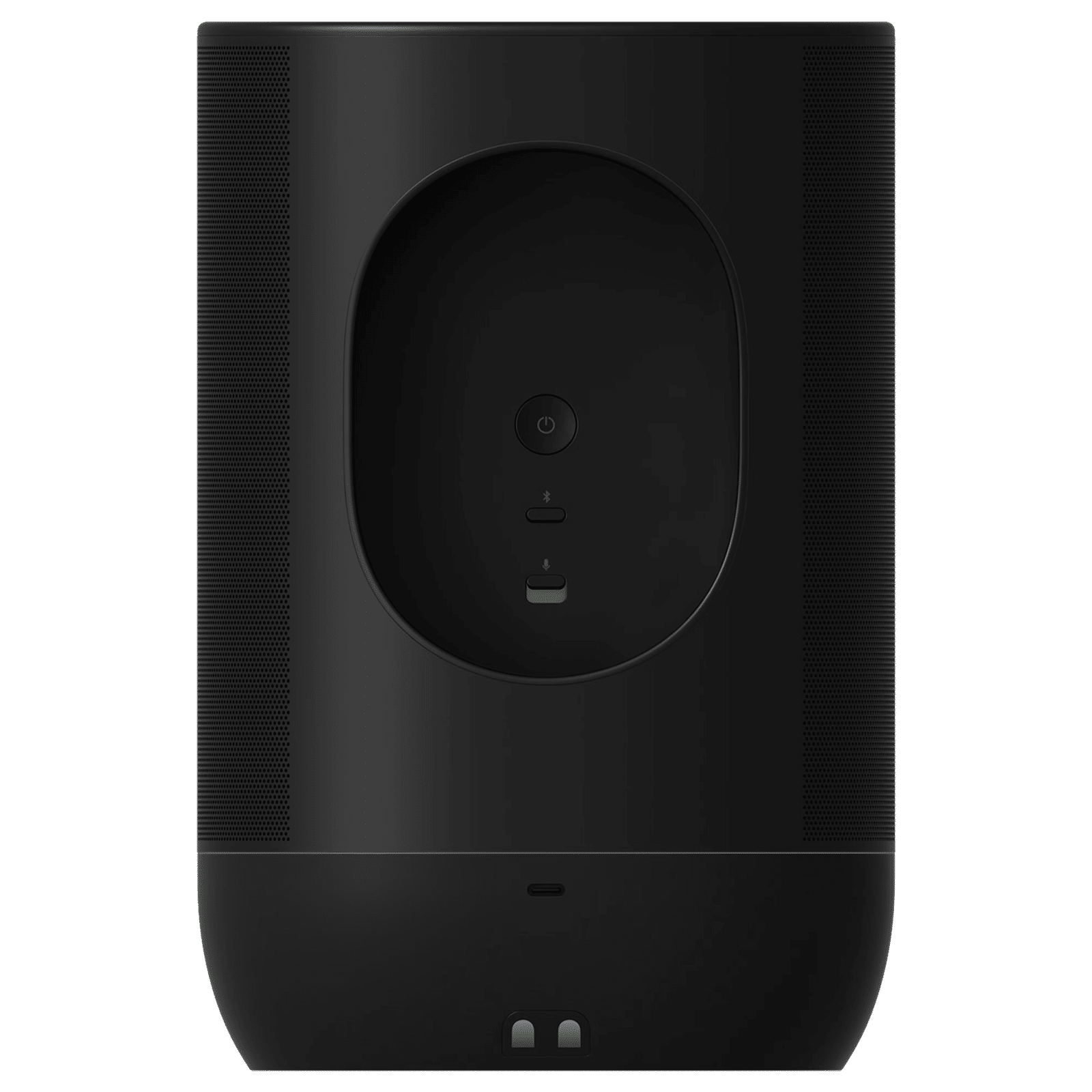 SONOS Move 2 with Built-in Alexa Smart Wi-Fi Speaker (Touch Control, Black)_4