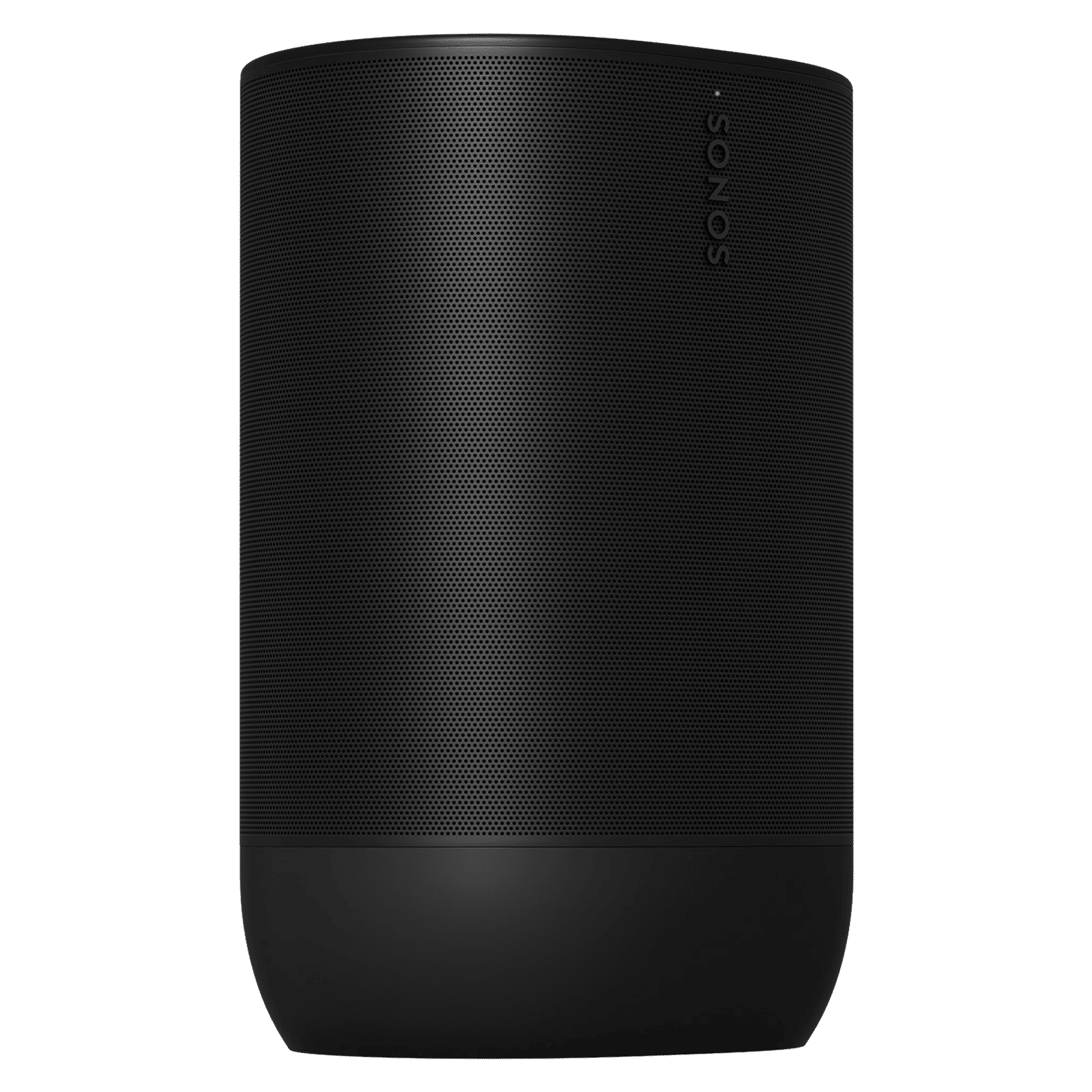 SONOS Move 2 with Built-in Alexa Smart Wi-Fi Speaker (Touch Control, Black)_8