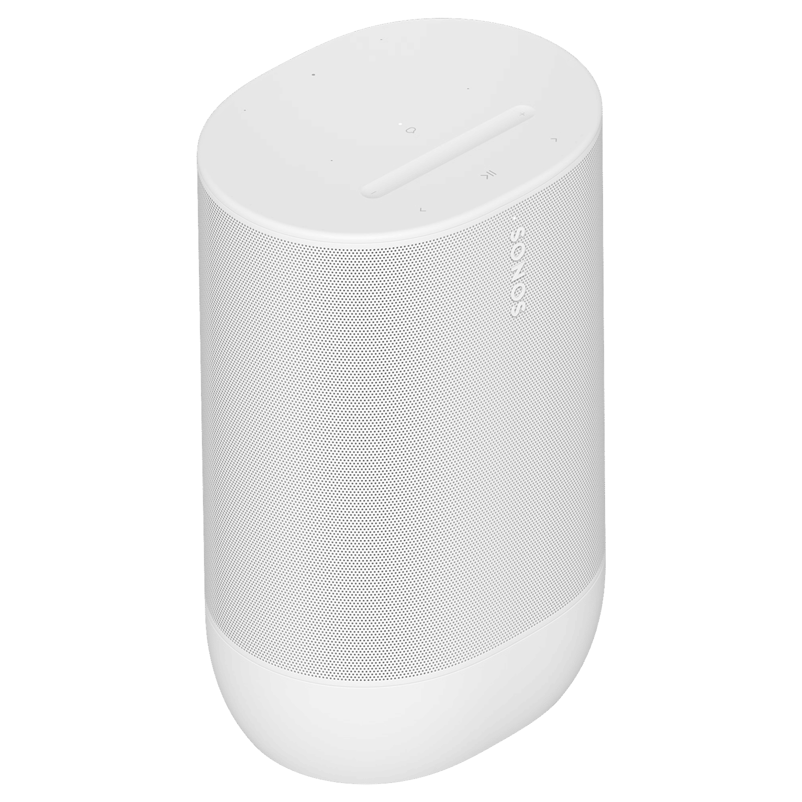 SONOS Move 2 with Built-in Alexa Smart Wi-Fi Speaker (Touch Control, White) SONOS Move 2 with Built-in Alexa Smart Wi-Fi Speaker (Touch Control, White)_11