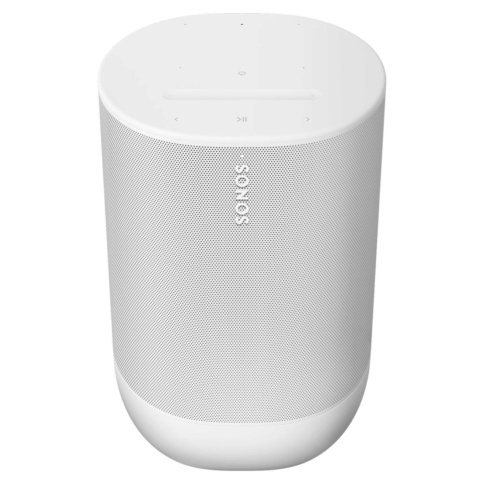 SONOS Move 2 with Built-in Alexa Smart Wi-Fi Speaker (Touch Control, White) SONOS Move 2 with Built-in Alexa Smart Wi-Fi Speaker (Touch Control, White)_12