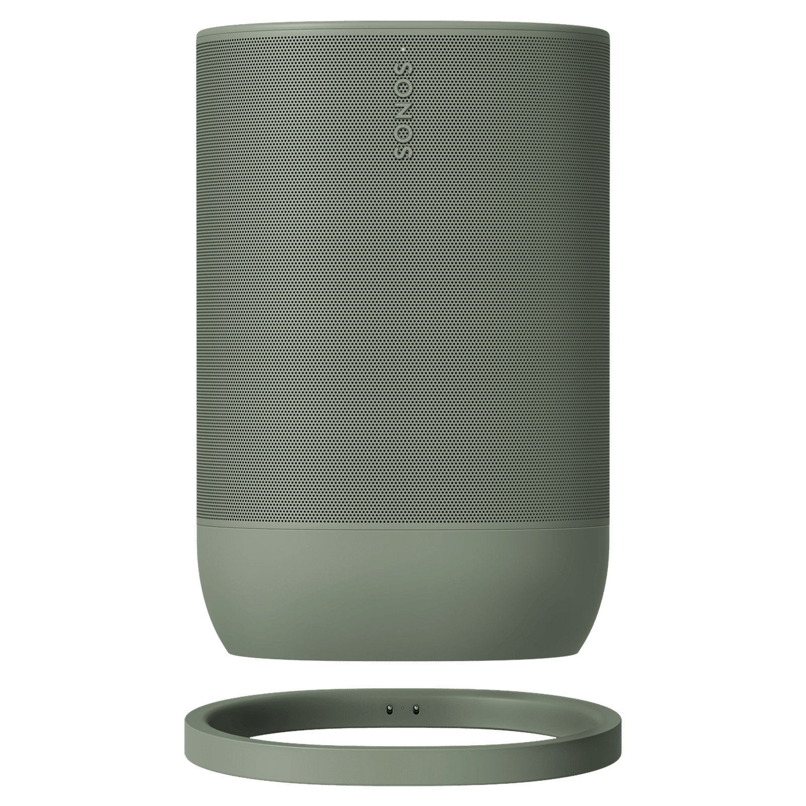SONOS Move 2 with Built-in Alexa Smart Wi-Fi Speaker (Touch Control, Green) SONOS Move 2 with Built-in Alexa Smart Wi-Fi Speaker (Touch Control, Green)_9