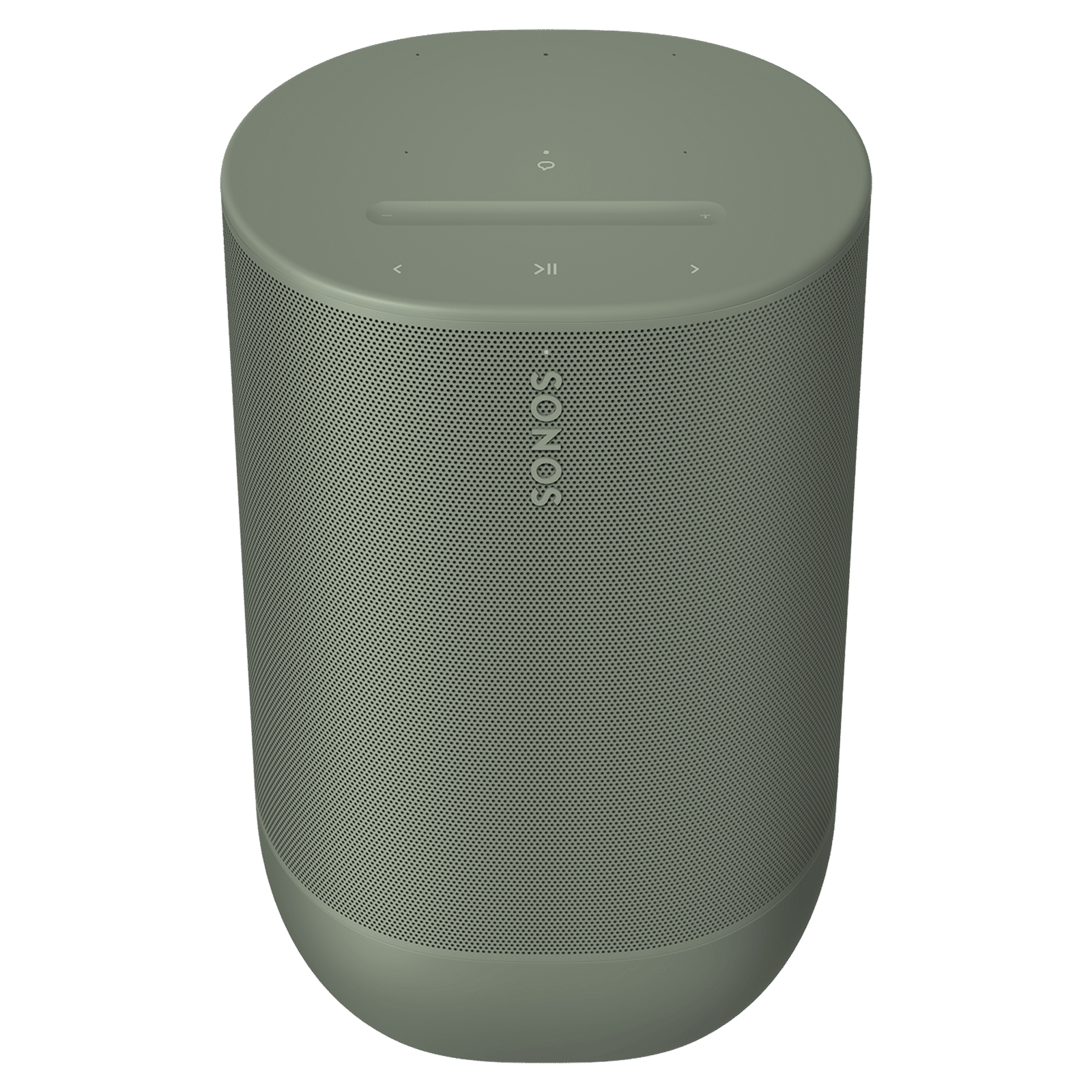SONOS Move 2 with Built-in Alexa Smart Wi-Fi Speaker (Touch Control, Green) SONOS Move 2 with Built-in Alexa Smart Wi-Fi Speaker (Touch Control, Green)_12