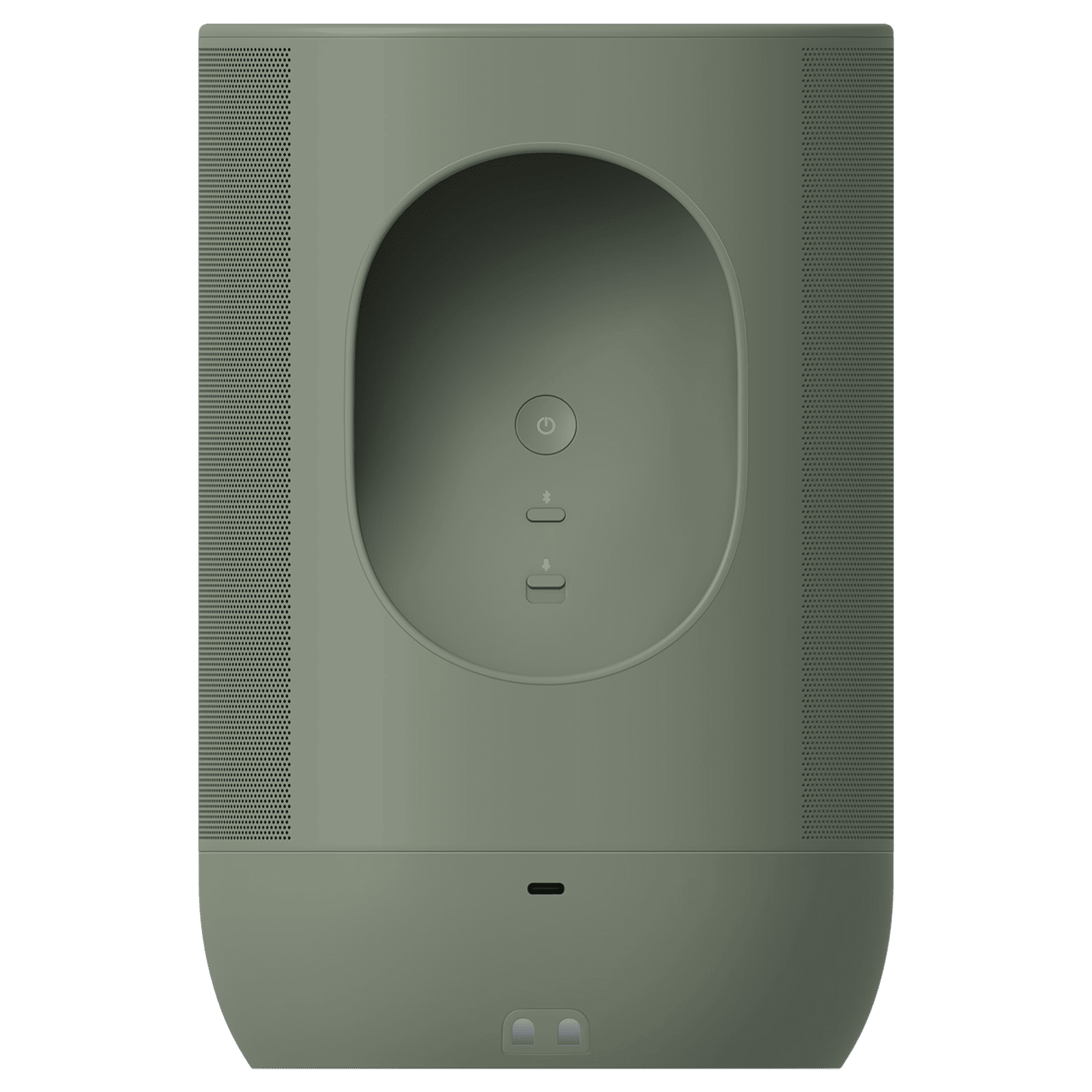SONOS Move 2 with Built-in Alexa Smart Wi-Fi Speaker (Touch Control, Green) SONOS Move 2 with Built-in Alexa Smart Wi-Fi Speaker (Touch Control, Green)_4