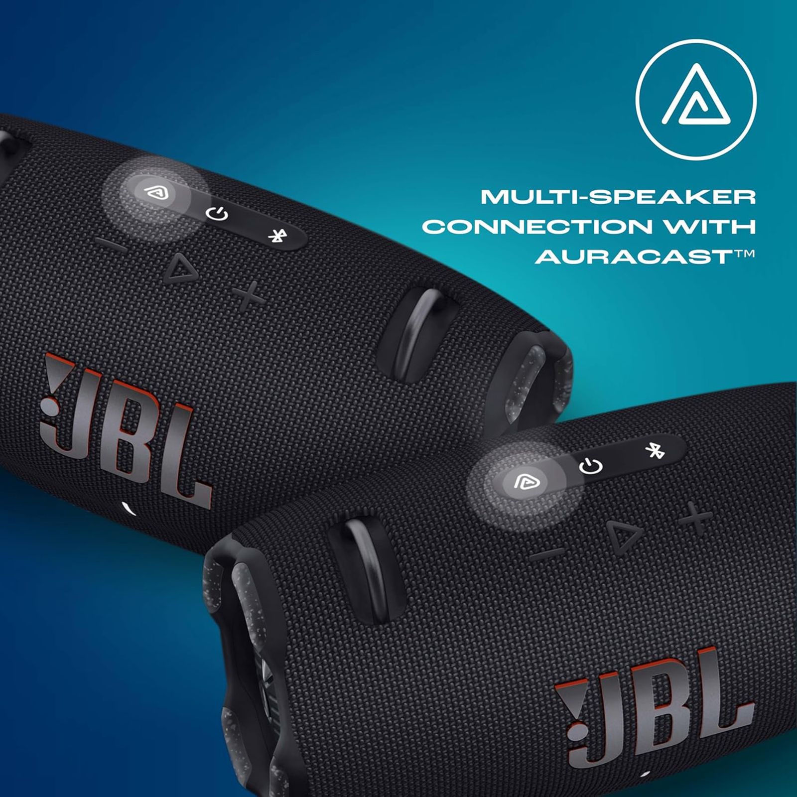 JBL Xtreme 4 100W Portable Bluetooth Speaker (IP67 Waterproof, AI Sound Boost, Black)_17