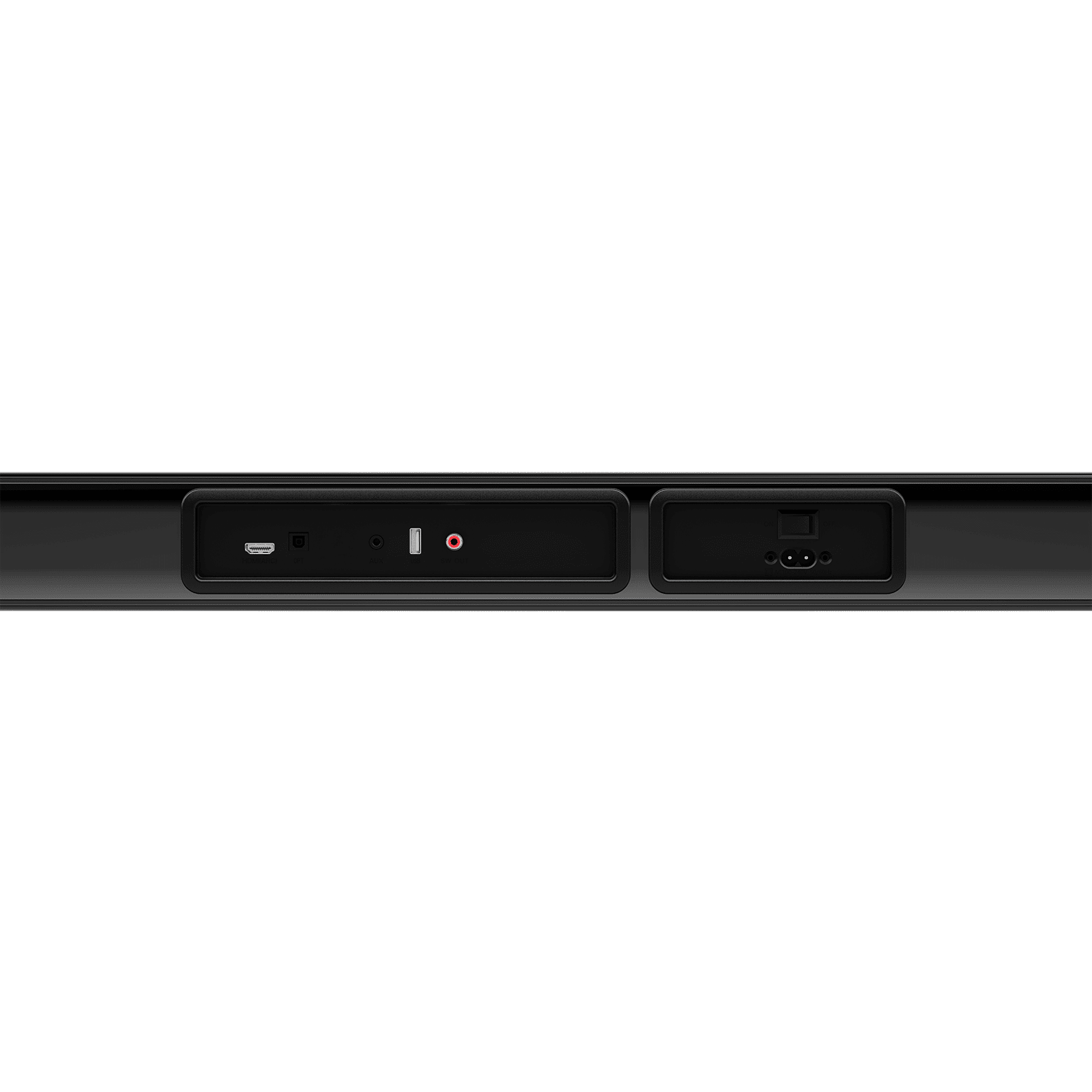 Croma 120W Bluetooth Soundbar with Remote (Preset EQ Modes, 2.1 Channel, Black) Croma 120W Bluetooth Soundbar with Remote (Preset EQ Modes, 2.1 Channel, Black)_12