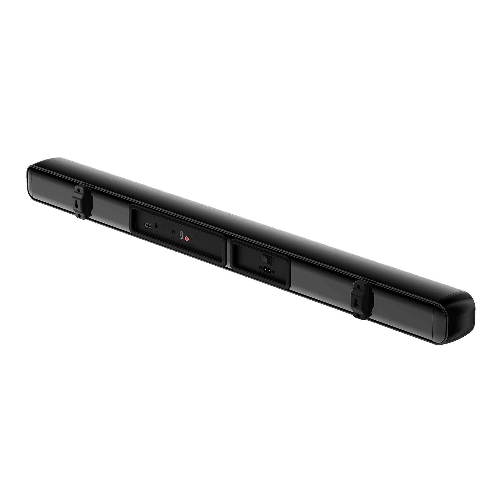 Croma 120W Bluetooth Soundbar with Remote (Preset EQ Modes, 2.1 Channel, Black) Croma 120W Bluetooth Soundbar with Remote (Preset EQ Modes, 2.1 Channel, Black)_13
