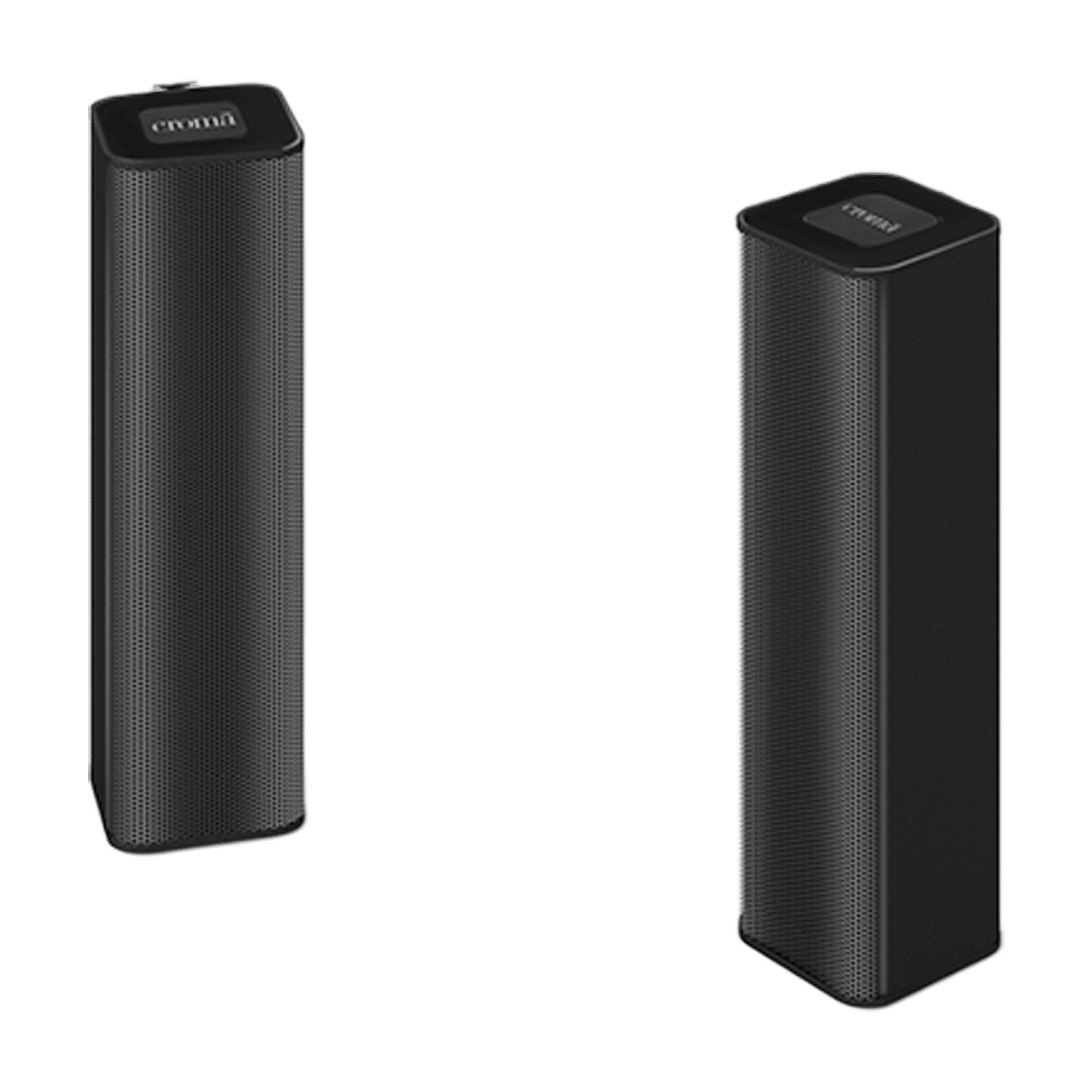 Croma 300W Bluetooth Home Theatre with Remote (5.1 Channel, Black)_6