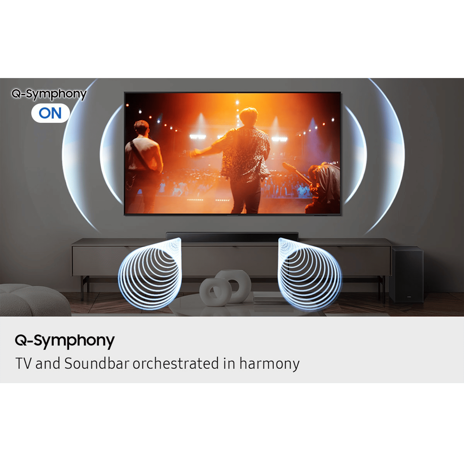 SAMSUNG B Series 370W Bluetooth Soundbar with Remote (Dolby Audio, 3.1 Channel, Black)_19