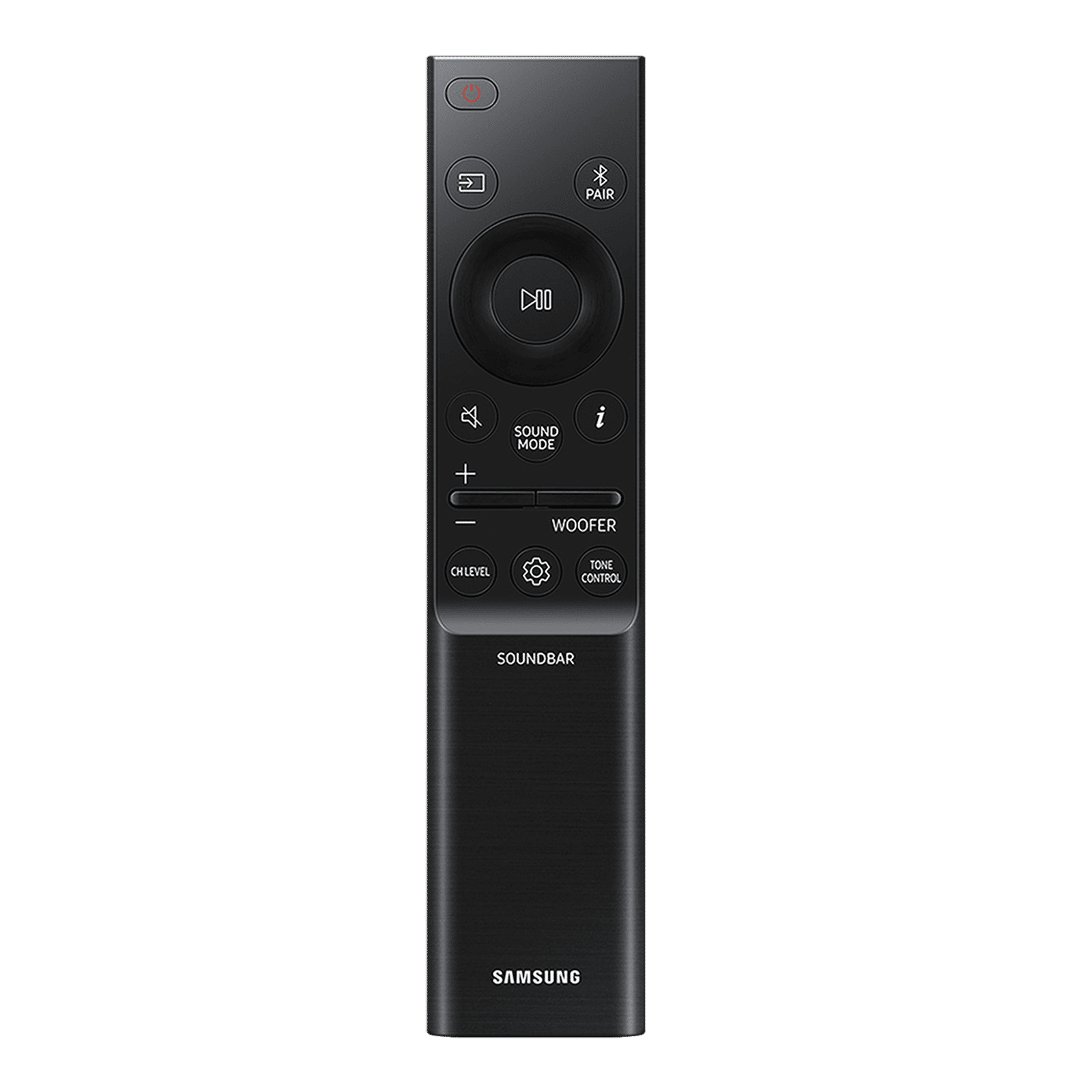 SAMSUNG B Series 370W Bluetooth Soundbar with Remote (Dolby Audio, 3.1 Channel, Black)_5