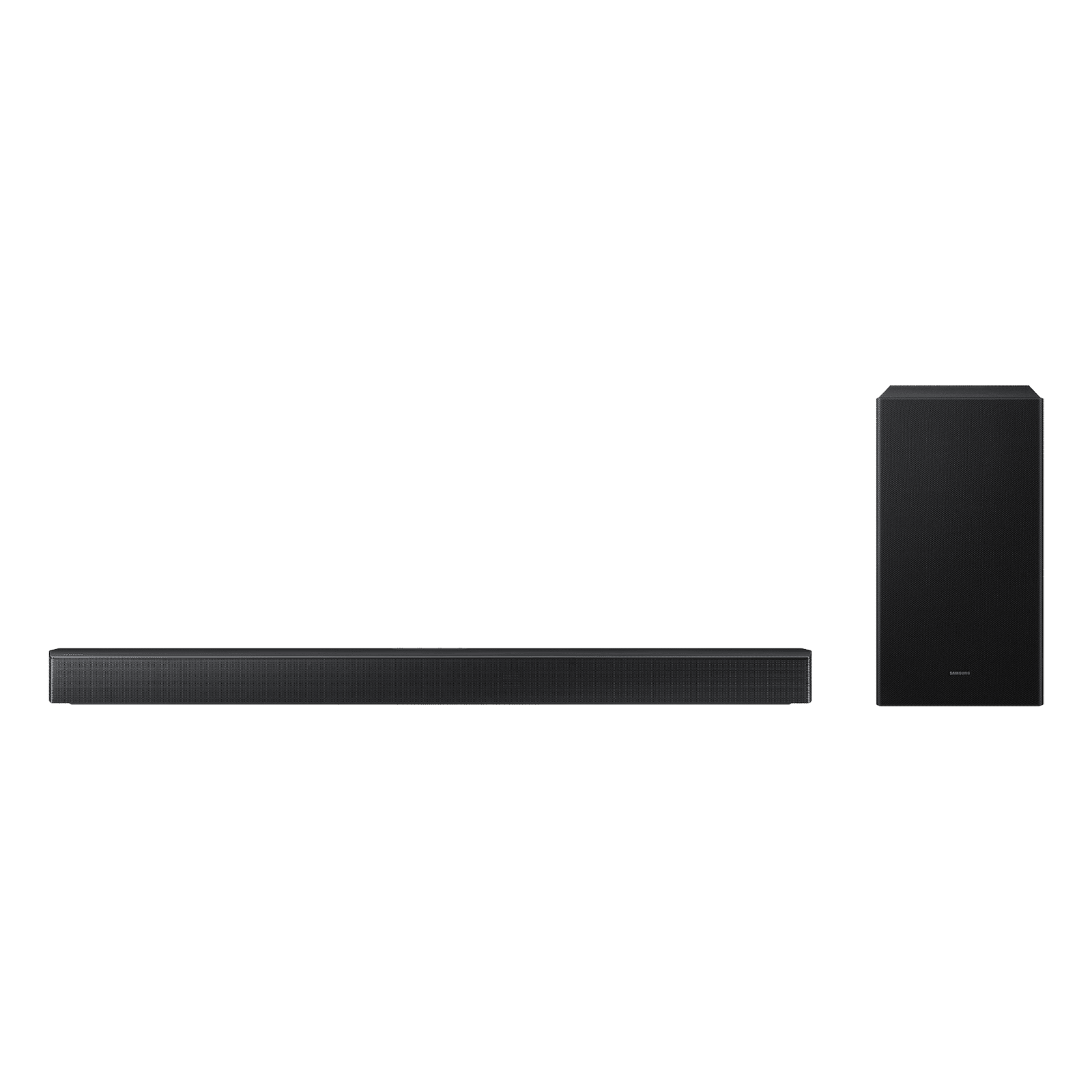 SAMSUNG B Series 370W Bluetooth Soundbar with Remote (Dolby Audio, 3.1 Channel, Black)_6
