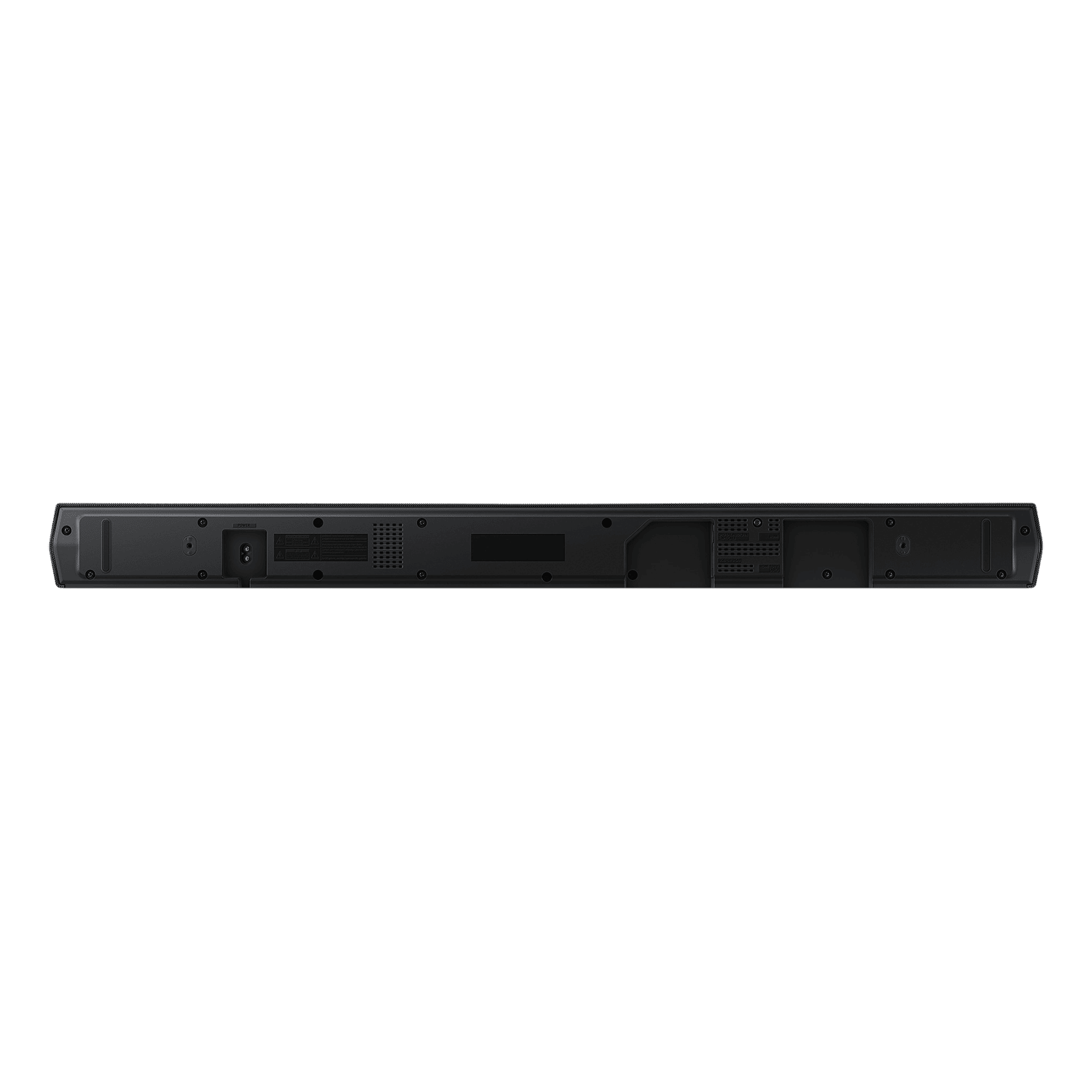 SAMSUNG B Series 370W Bluetooth Soundbar with Remote (Dolby Audio, 3.1 Channel, Black)_10