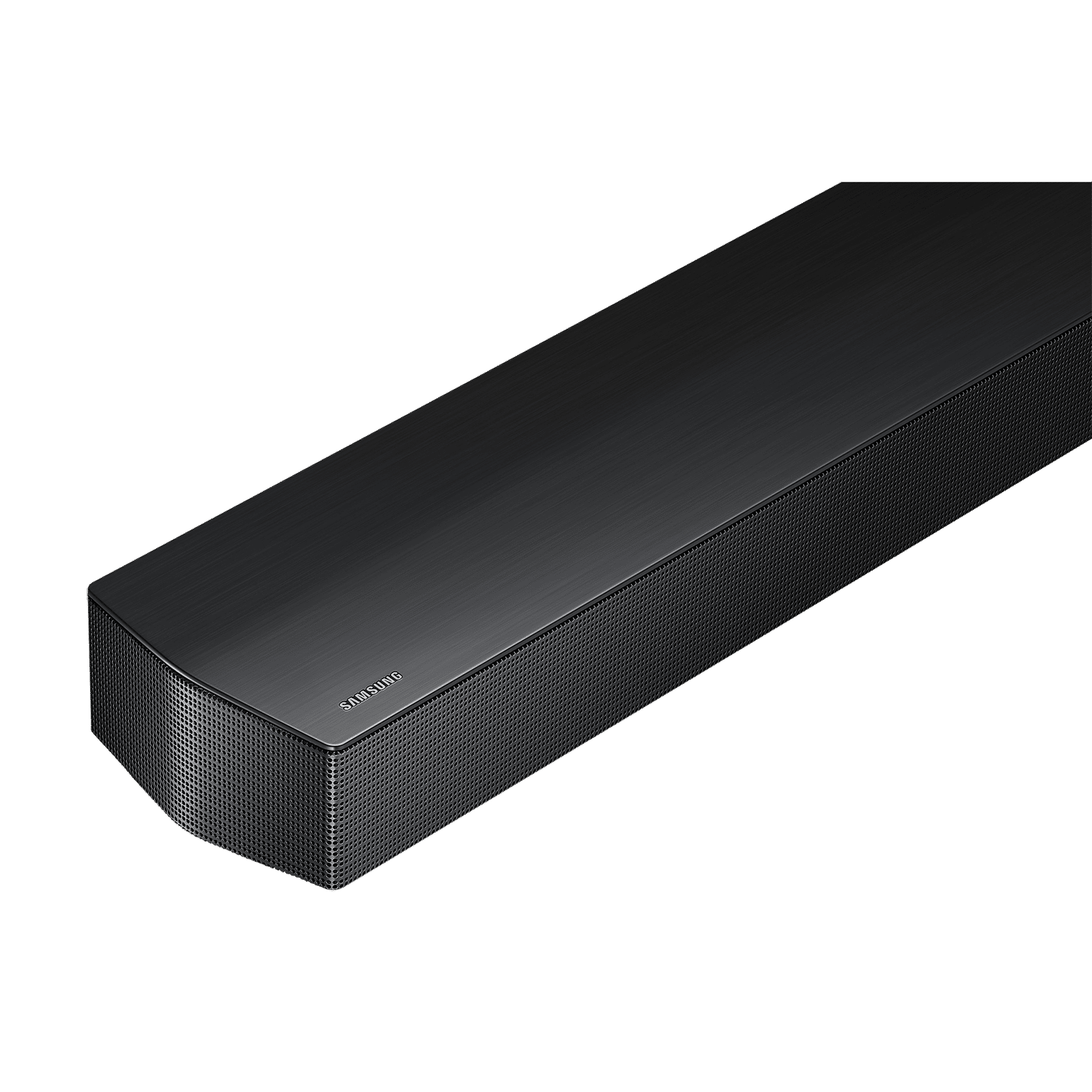SAMSUNG B Series 400W Soundbar with Remote (Dolby Audio, 5.1 Channel, Black)_12