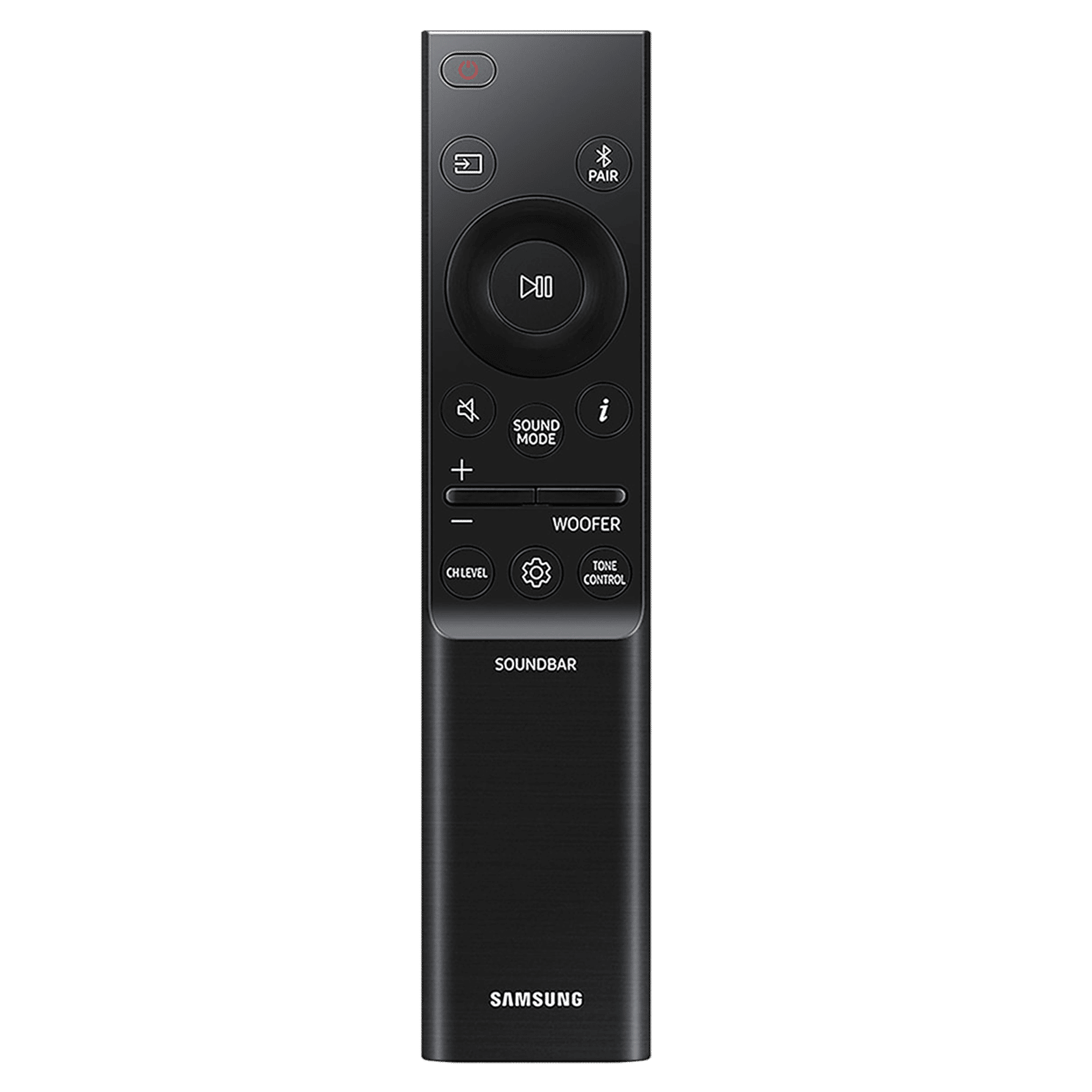 SAMSUNG B Series 400W Soundbar with Remote (Dolby Audio, 5.1 Channel, Black)_6