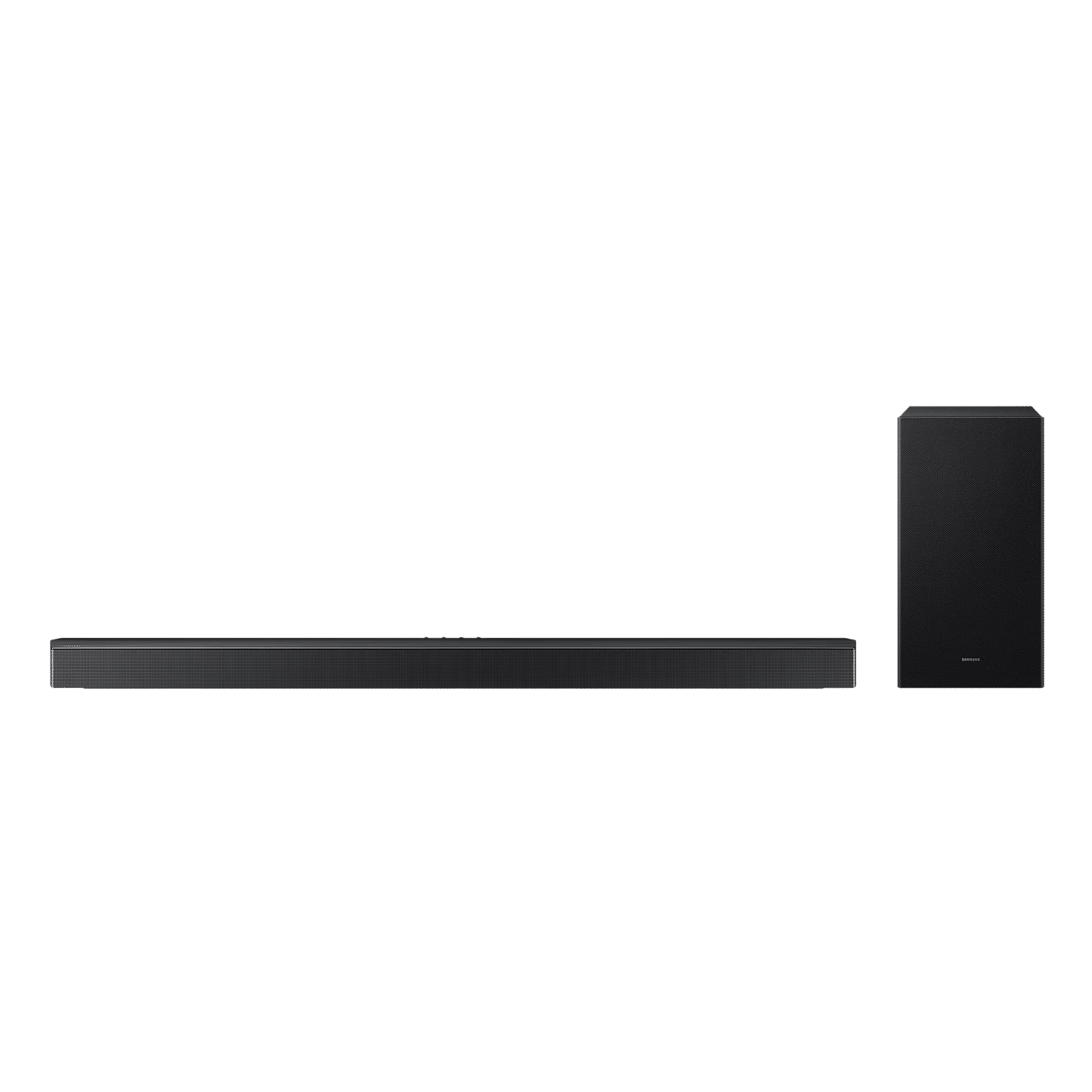 SAMSUNG B Series 400W Soundbar with Remote (Dolby Audio, 5.1 Channel, Black)_7