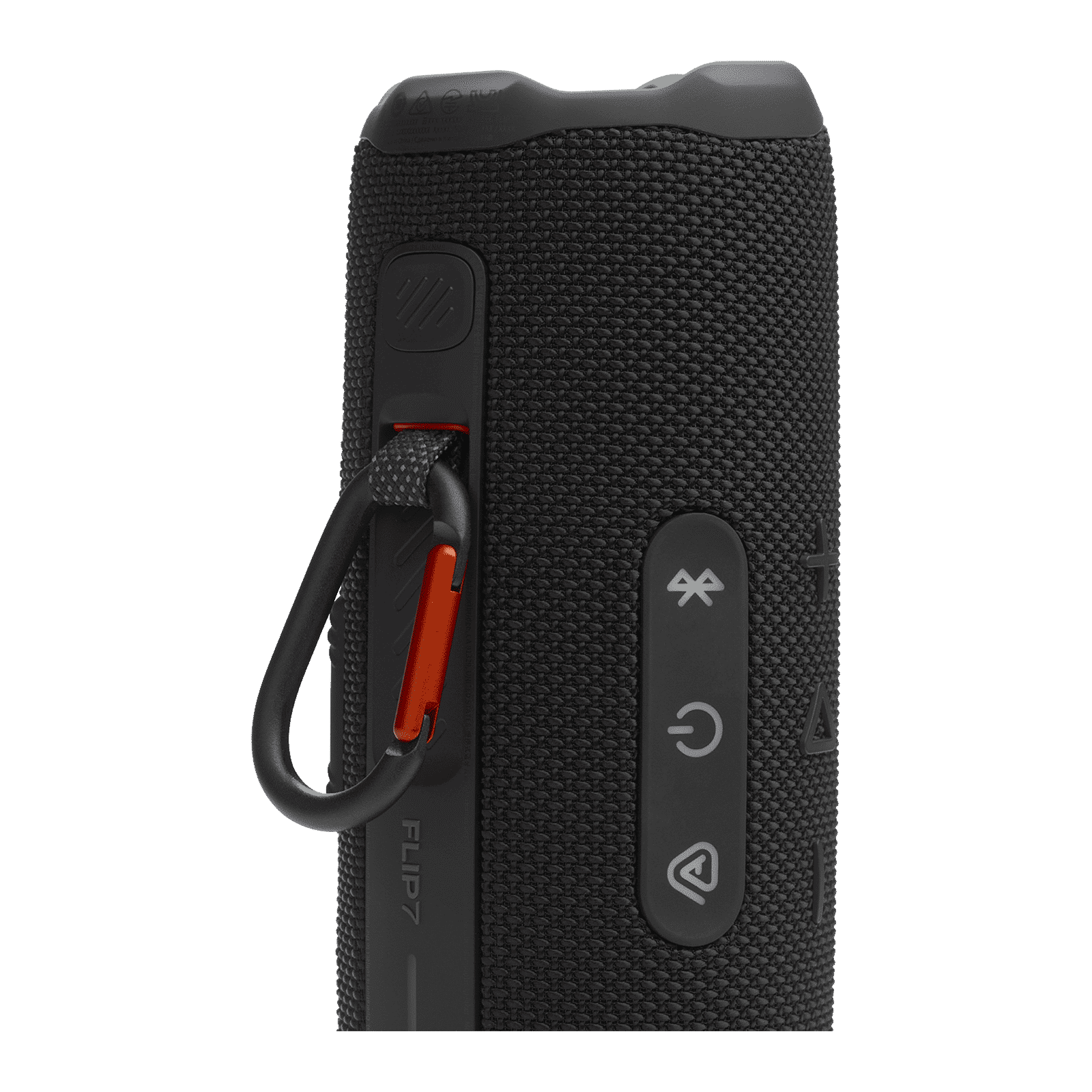 JBL FLIP 7 35W RMS Portable Bluetooth Speaker (IP68 Waterproof, AI Sound Boost, 2.0 Channel, Black)_9