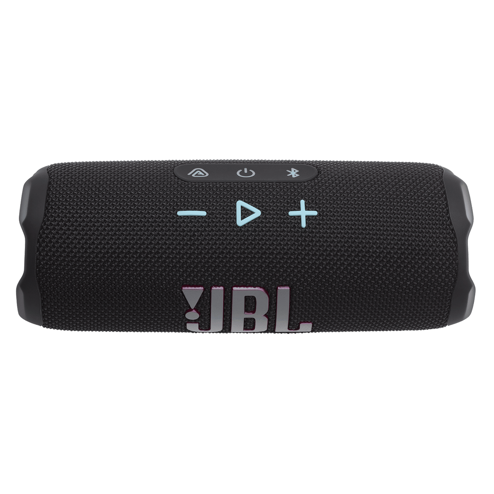 JBL Flip 7 25W Portable Bluetooth Speaker (Waterproof, Bold Pro Sound with AI Sound Boost, Stereo Channel, Black & Orange) JBL Flip 7 25W Portable Bluetooth Speaker (Waterproof, Bold Pro Sound with AI Sound Boost, Stereo Channel, Black & Orange)_7