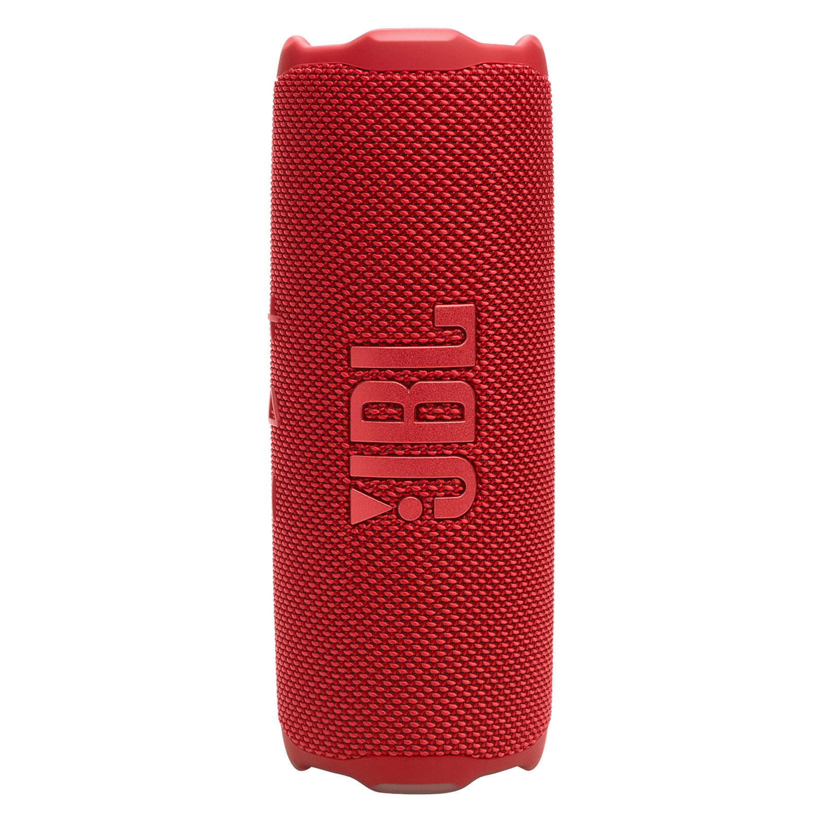 JBL Flip 7 25W Portable Bluetooth Speaker (Waterproof, Bold Pro Sound with AI Sound Boost, Stereo Channel, Red)_4