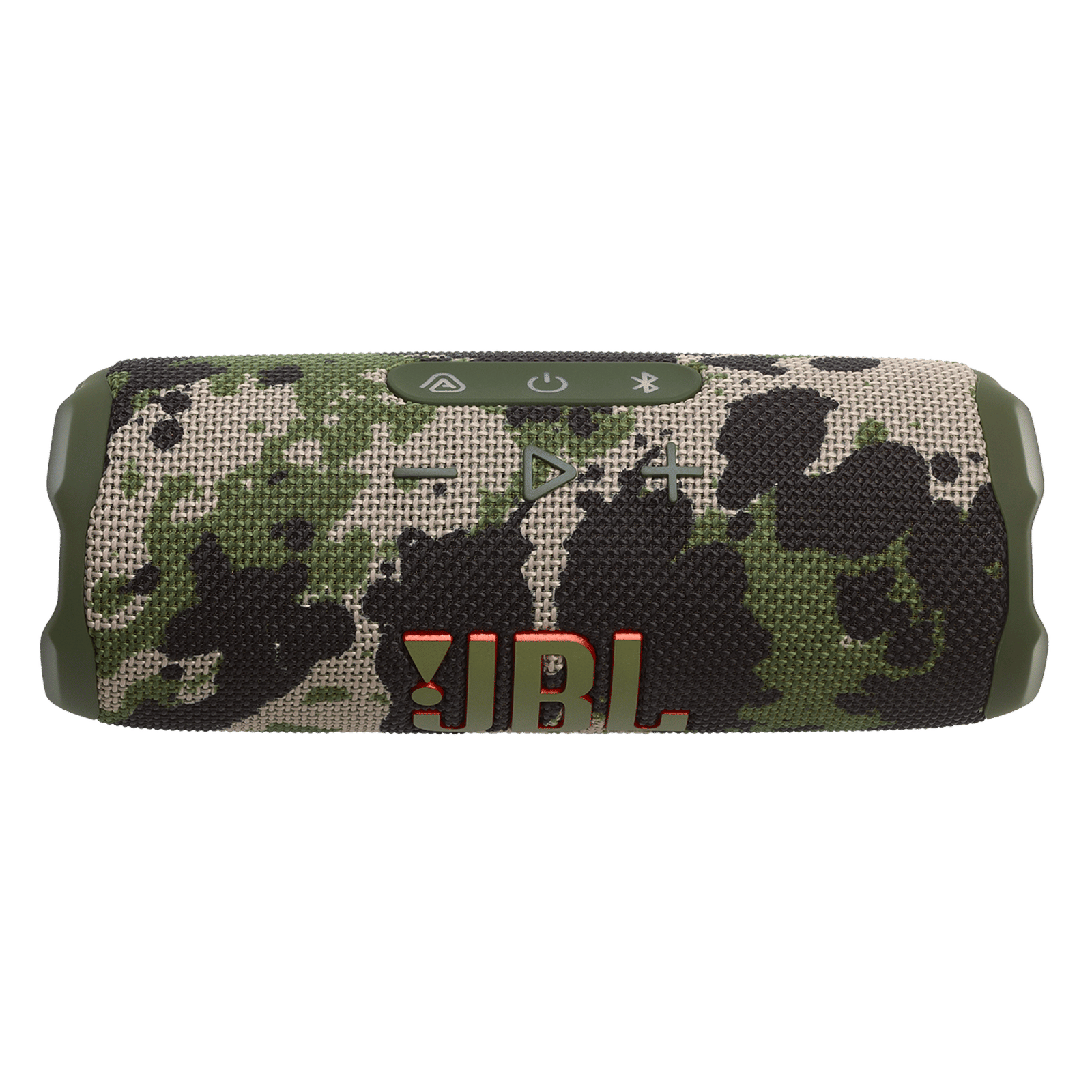 JBL Flip 7 35W Portable Bluetooth Speaker (Waterproof, Bold Pro Sound with AI Sound Boost, Stereo Channel, Squad)_4