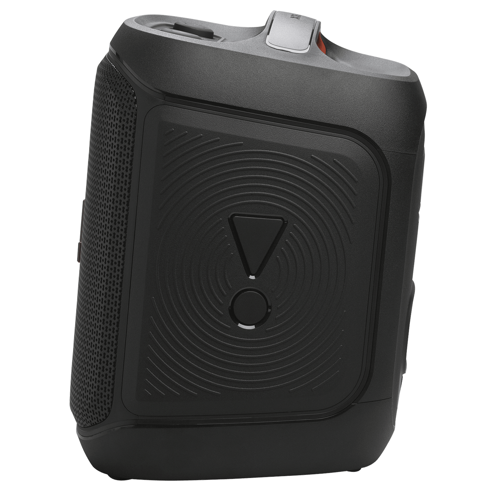 JBL Encore Essential 2 100W Bluetooth Party Speaker (Dynamic Lightshow, Stereo Channel, Black)_7