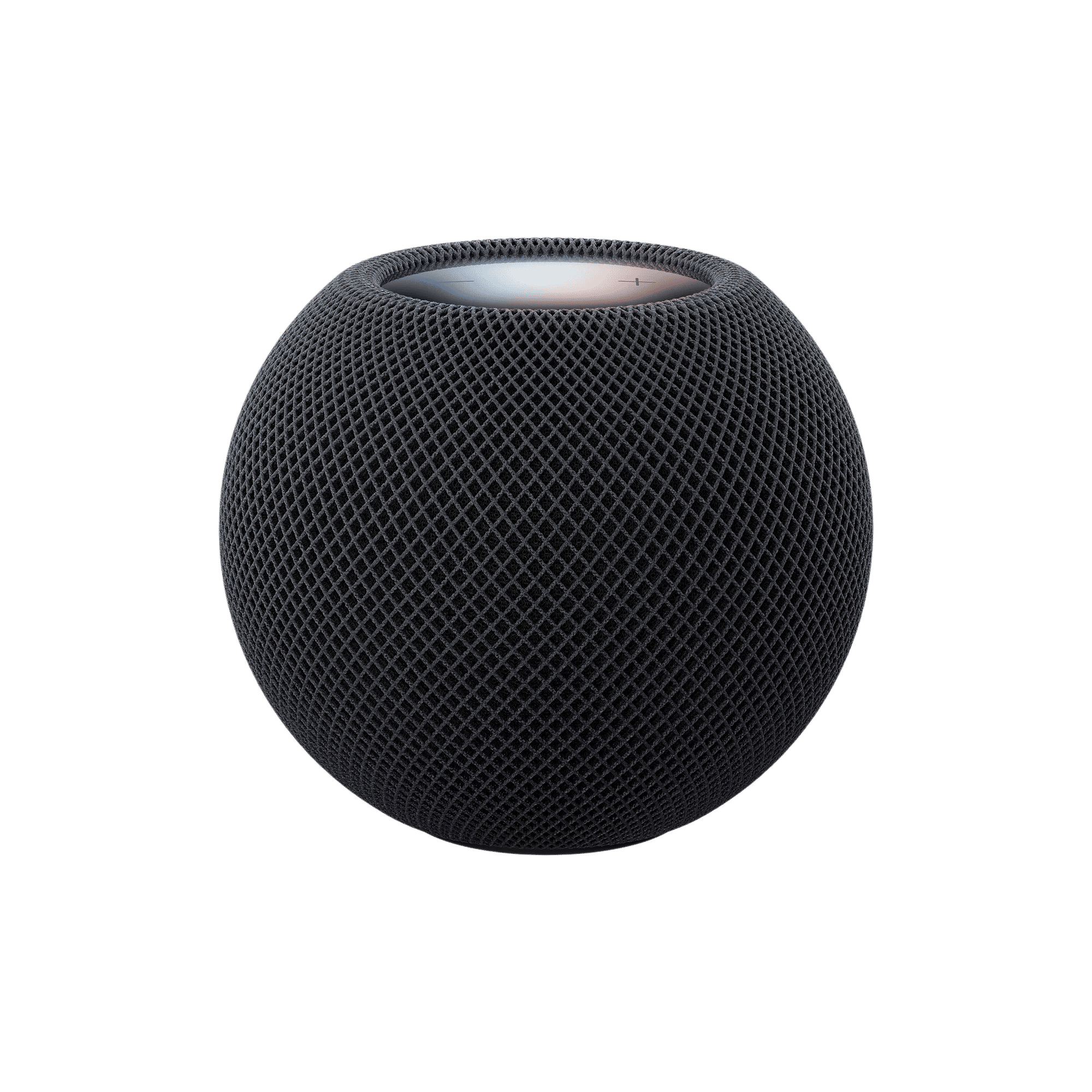 Apple HomePod mini 2 with Built-in Siri AI Smart Wi-Fi Speaker (360-Degree Audio, Midnight) Apple HomePod mini 2 with Built-in Siri AI Smart Wi-Fi Speaker (360-Degree Audio, Midnight)_1