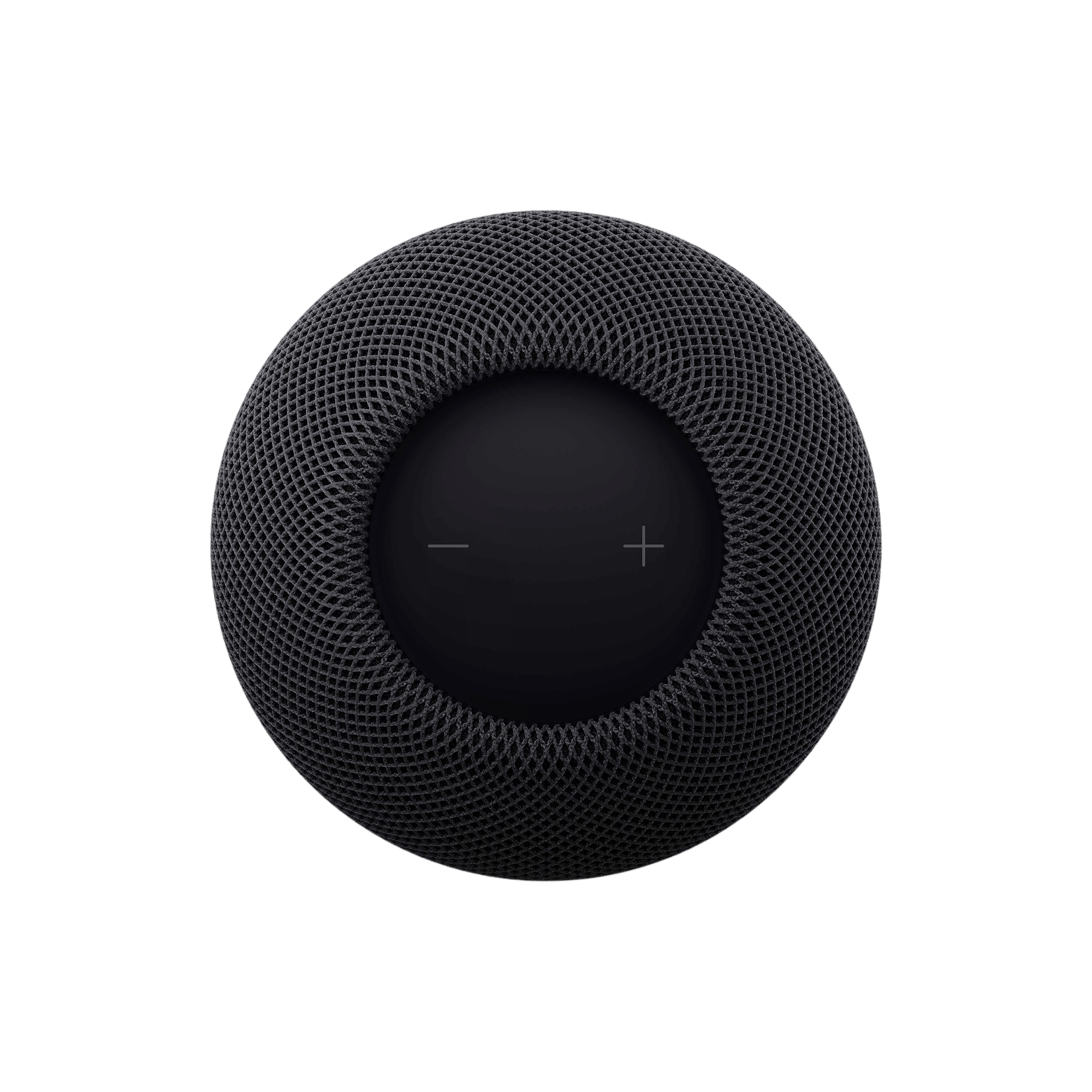 Apple HomePod mini 2 with Built-in Siri AI Smart Wi-Fi Speaker (360-Degree Audio, Midnight) Apple HomePod mini 2 with Built-in Siri AI Smart Wi-Fi Speaker (360-Degree Audio, Midnight)_2