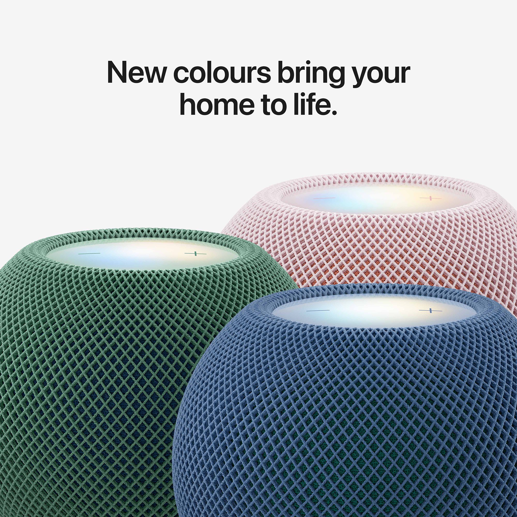 Apple HomePod mini 2 with Built-in Siri AI Smart Wi-Fi Speaker (360-Degree Audio, Midnight) Apple HomePod mini 2 with Built-in Siri AI Smart Wi-Fi Speaker (360-Degree Audio, Midnight)_3