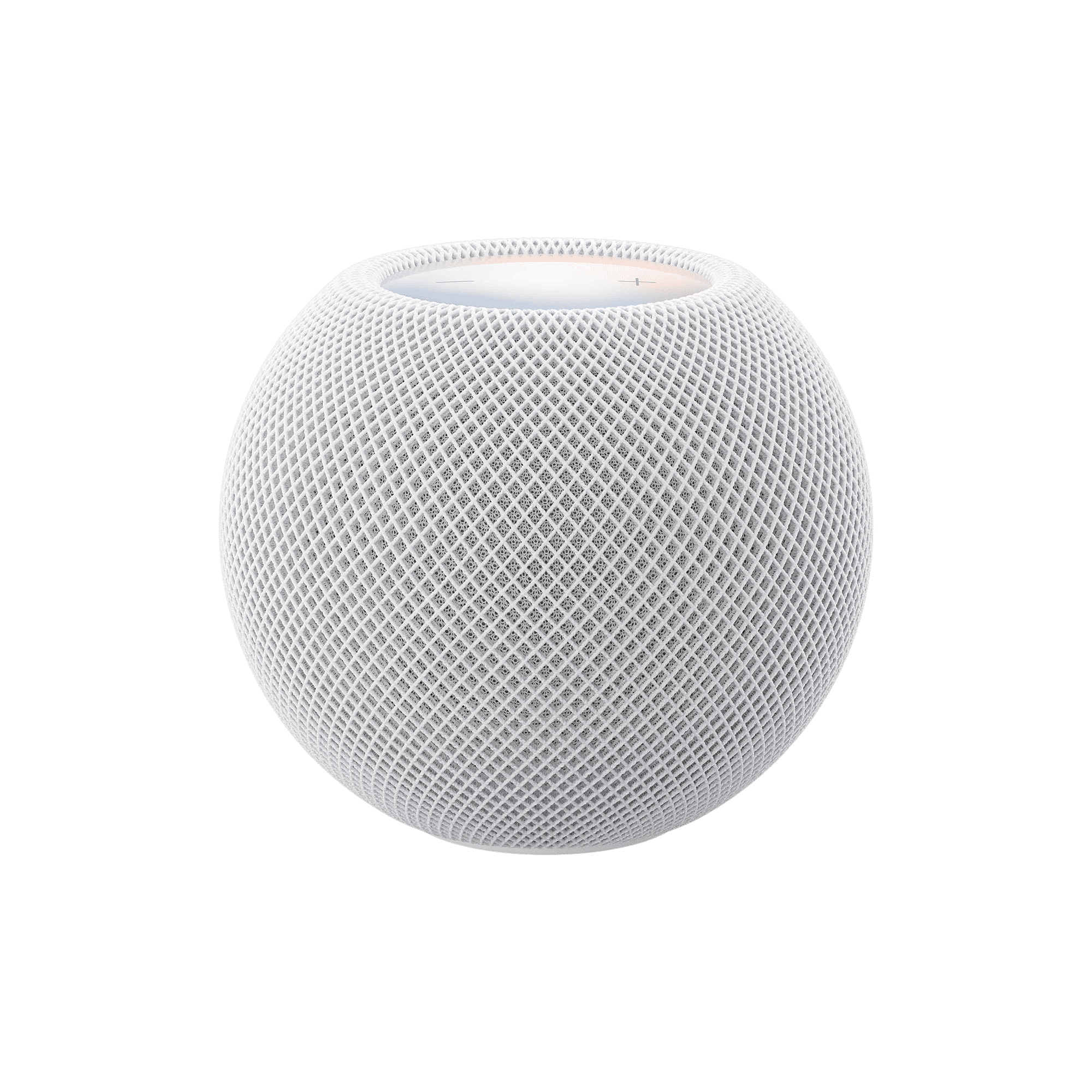 Apple HomePod mini 2 with Built-in Siri AI Smart Wi-Fi Speaker (360-Degree Audio, White) Apple HomePod mini 2 with Built-in Siri AI Smart Wi-Fi Speaker (360-Degree Audio, White)_1