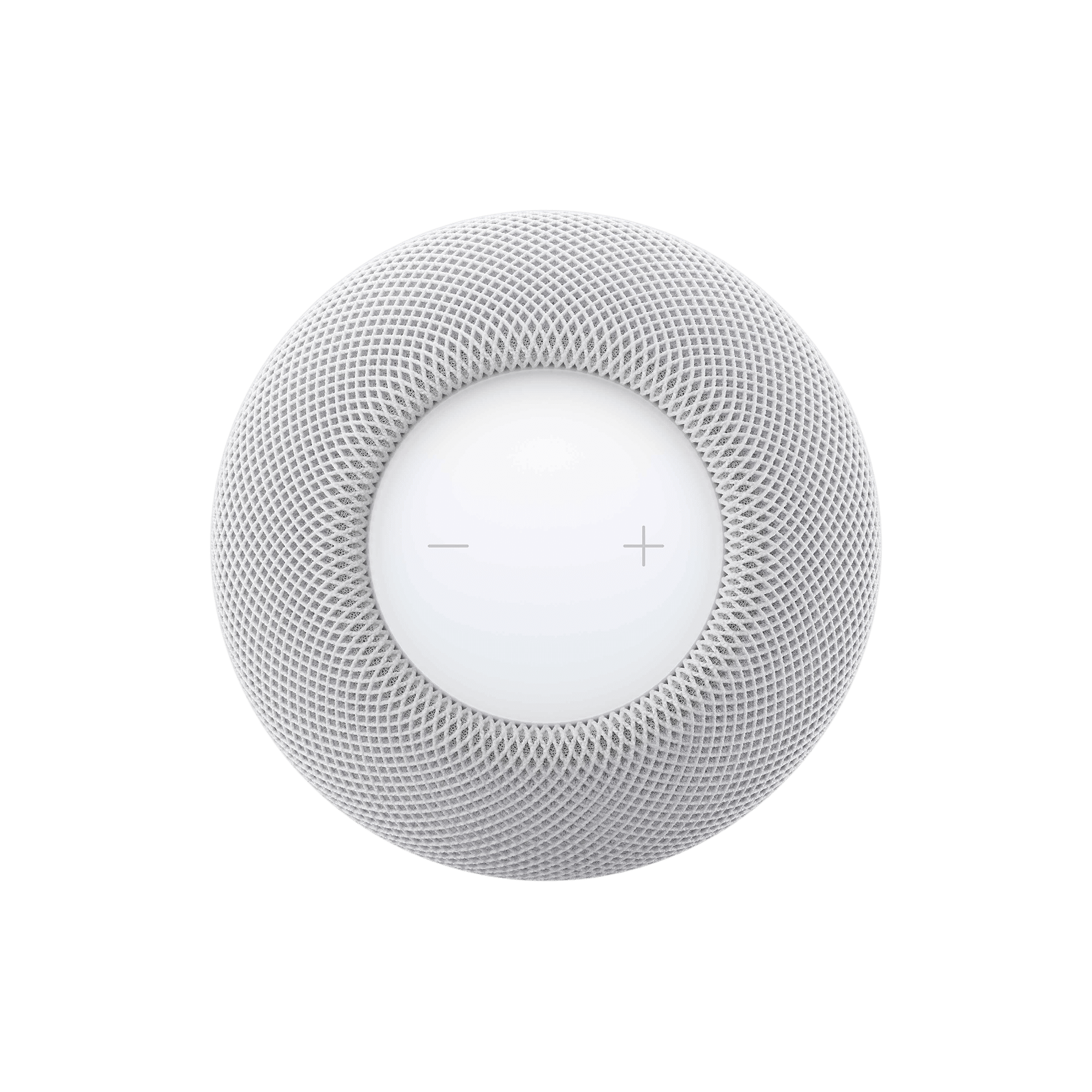Apple HomePod mini 2 with Built-in Siri AI Smart Wi-Fi Speaker (360-Degree Audio, White) Apple HomePod mini 2 with Built-in Siri AI Smart Wi-Fi Speaker (360-Degree Audio, White)_2