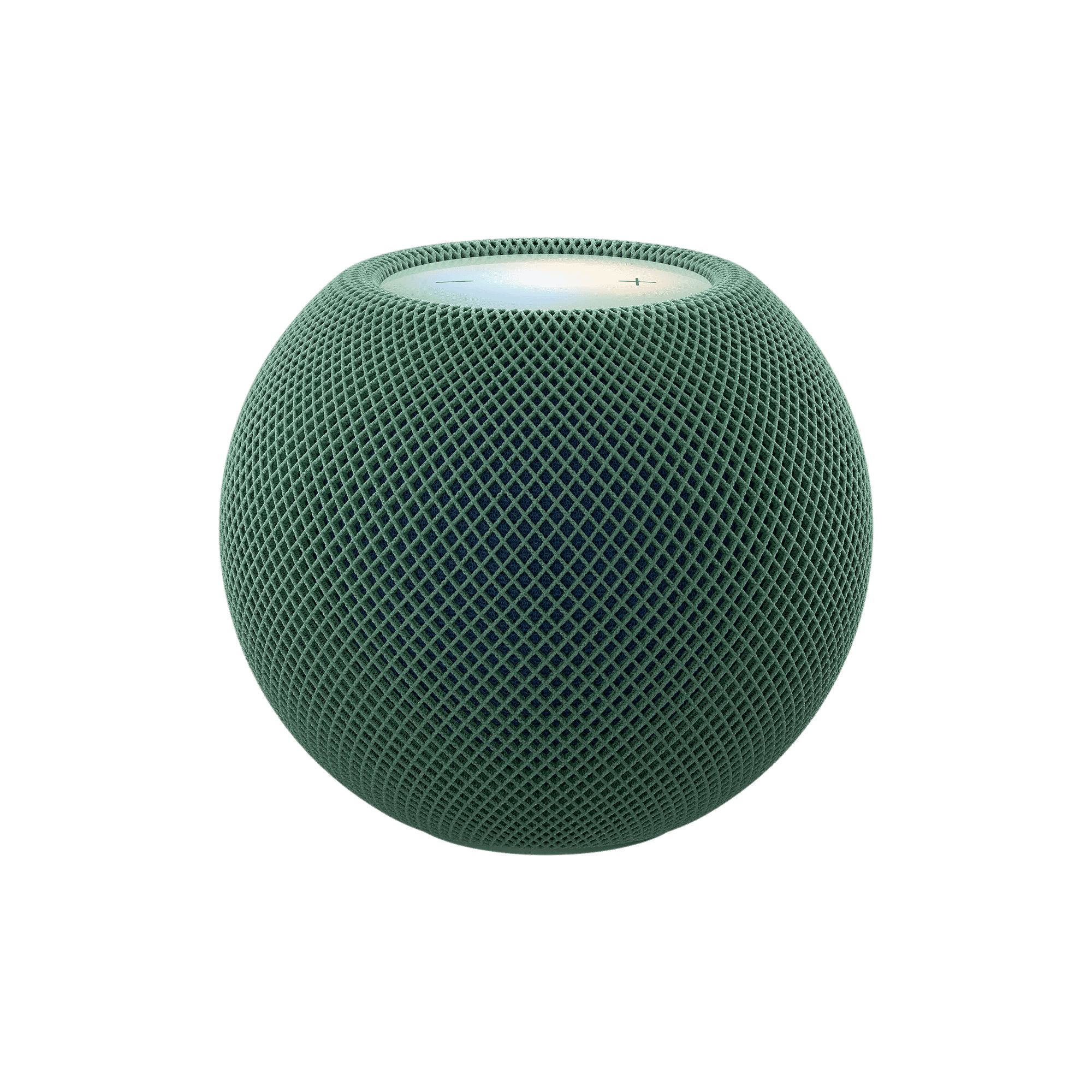 Apple HomePod mini 2 with Built-in Siri AI Smart Wi-Fi Speaker (360-Degree Audio, Green) Apple HomePod mini 2 with Built-in Siri AI Smart Wi-Fi Speaker (360-Degree Audio, Green)_1