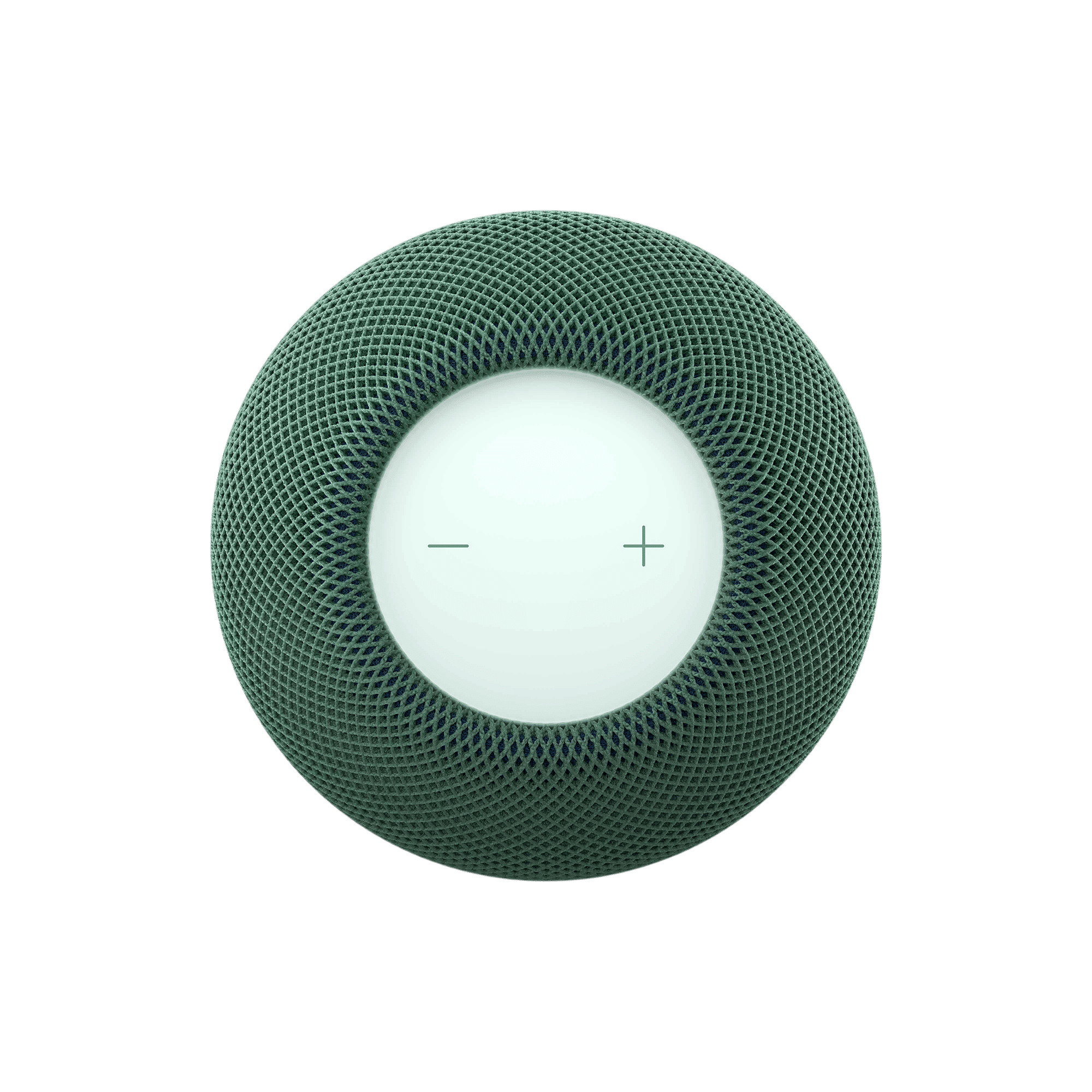 Apple HomePod mini 2 with Built-in Siri AI Smart Wi-Fi Speaker (360-Degree Audio, Green) Apple HomePod mini 2 with Built-in Siri AI Smart Wi-Fi Speaker (360-Degree Audio, Green)_2