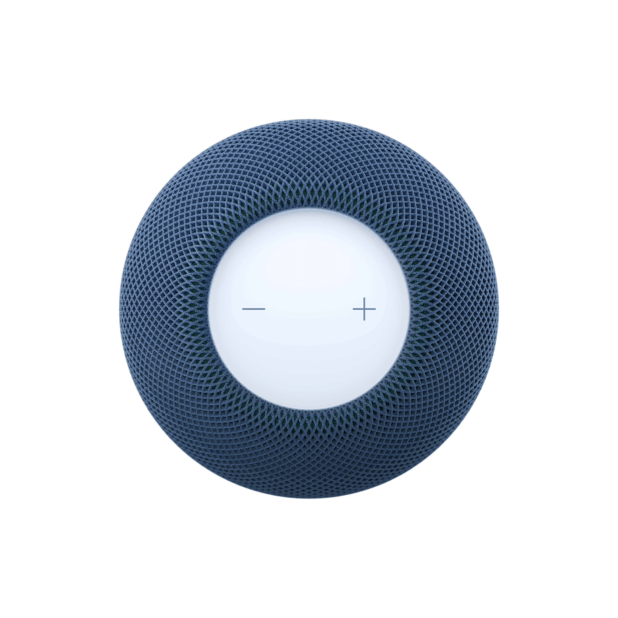 Apple HomePod mini 2 with Built-in Siri AI Smart Wi-Fi Speaker (360-Degree Audio, Blue) Apple HomePod mini 2 with Built-in Siri AI Smart Wi-Fi Speaker (360-Degree Audio, Blue)_2