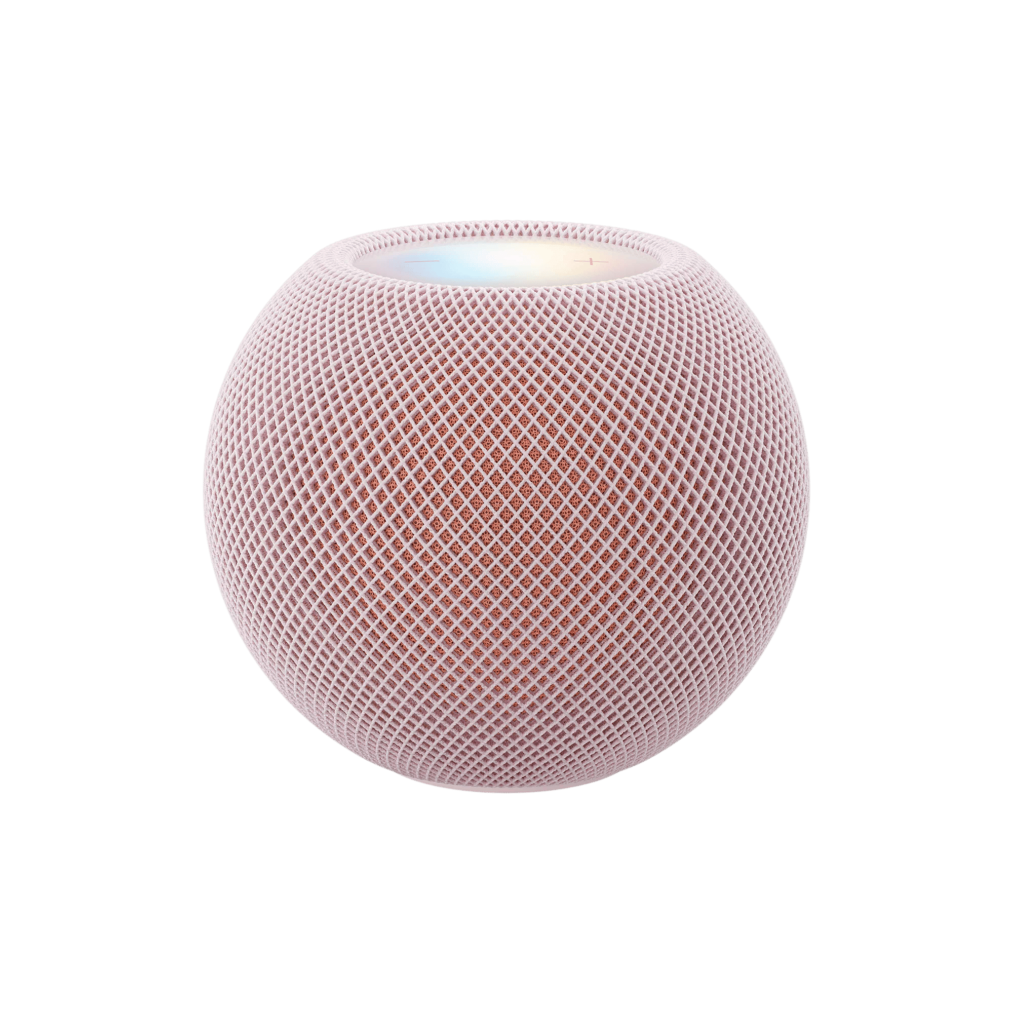 Apple HomePod mini 2 with Built-in Siri AI Smart Wi-Fi Speaker (360-Degree Audio, Pink) Apple HomePod mini 2 with Built-in Siri AI Smart Wi-Fi Speaker (360-Degree Audio, Pink)_1