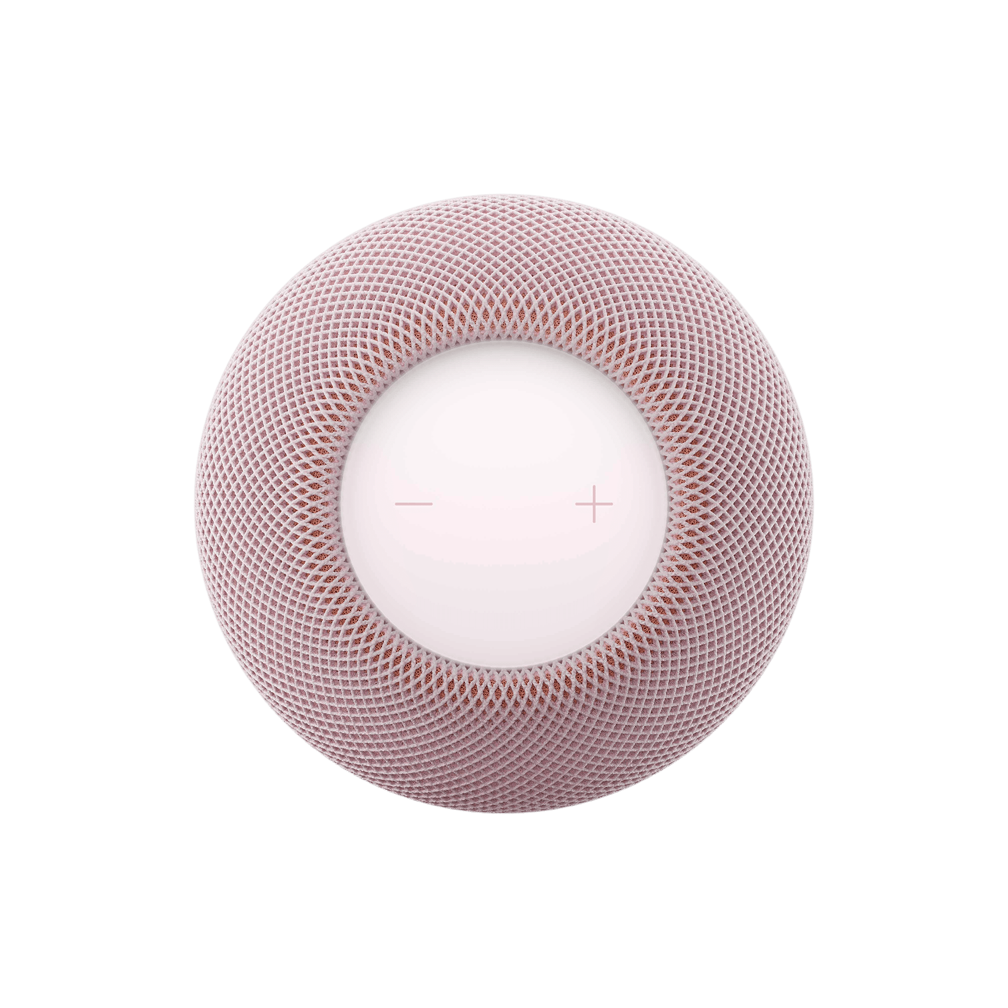 Apple HomePod mini 2 with Built-in Siri AI Smart Wi-Fi Speaker (360-Degree Audio, Pink) Apple HomePod mini 2 with Built-in Siri AI Smart Wi-Fi Speaker (360-Degree Audio, Pink)_2