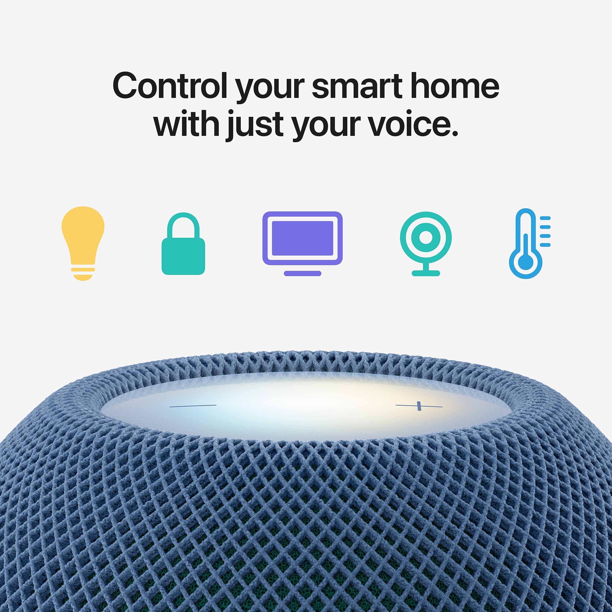 Apple HomePod mini 2 with Built-in Siri AI Smart Wi-Fi Speaker (360-Degree Audio, Pink) Apple HomePod mini 2 with Built-in Siri AI Smart Wi-Fi Speaker (360-Degree Audio, Pink)_7