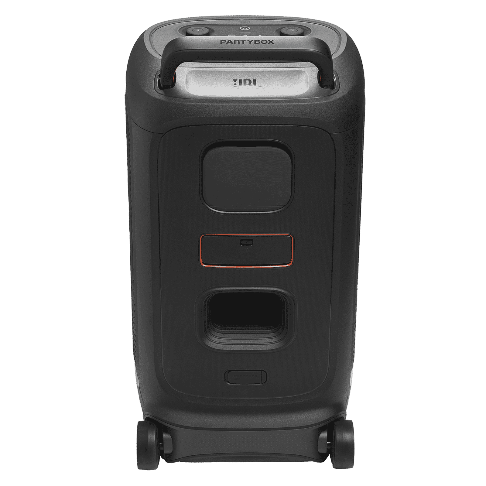 JBL PartyBox 520 400W Bluetooth Party Speaker (Multi-speaker Connection, Black) JBL PartyBox 520 400W Bluetooth Party Speaker (Multi-speaker Connection, Black)_12
