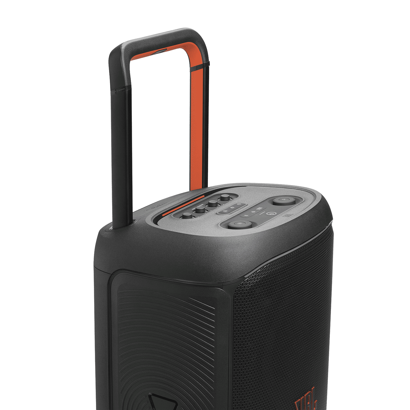 JBL PartyBox 520 400W Bluetooth Party Speaker (Multi-speaker Connection, Black) JBL PartyBox 520 400W Bluetooth Party Speaker (Multi-speaker Connection, Black)_4