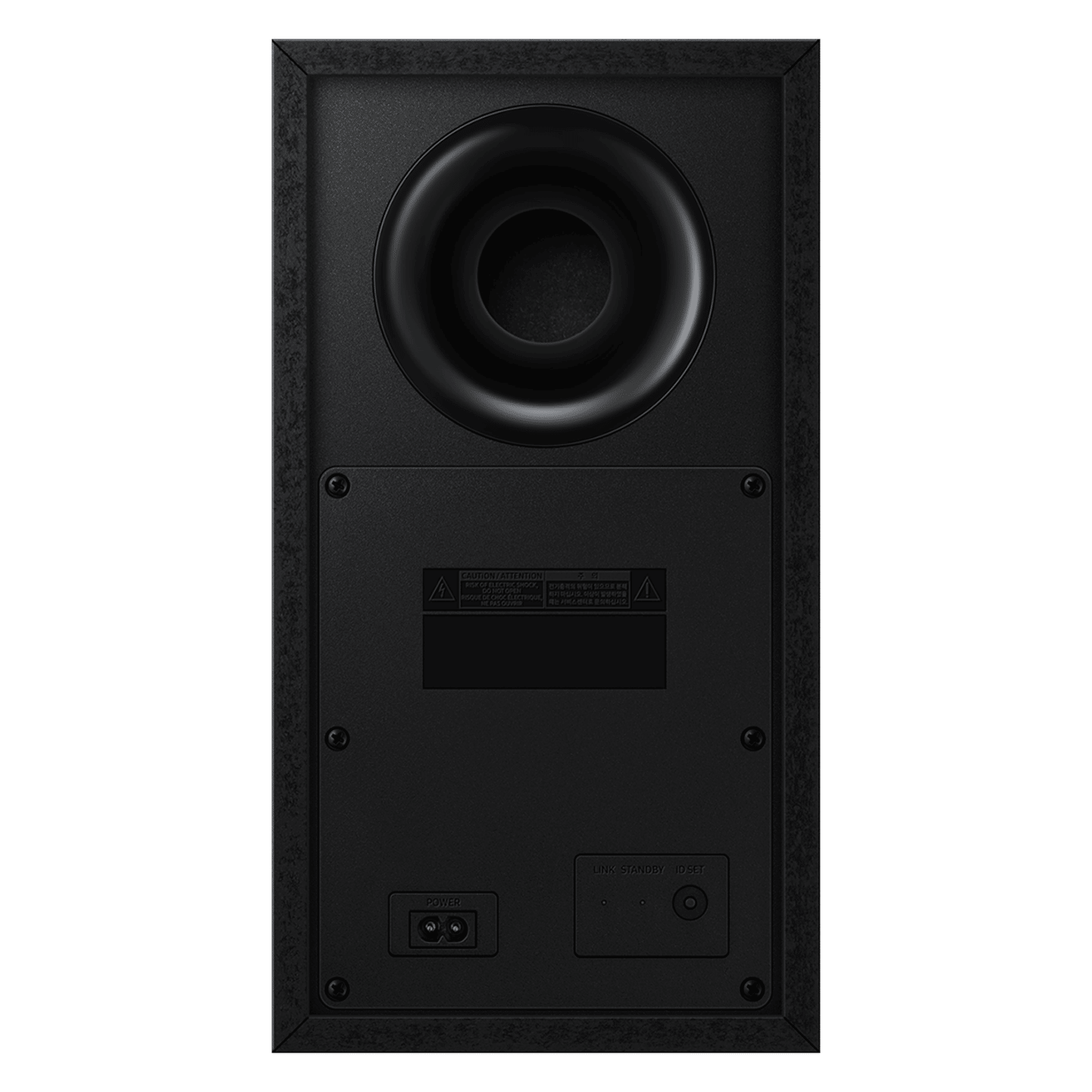 SAMSUNG B-series 490W Bluetooth Soundbar with Remote (Dolby Audio & DTS Virtual:X, 5.1 Channel, Black) SAMSUNG B-series 490W Bluetooth Soundbar with Remote (Dolby Audio & DTS Virtual:X, 5.1 Channel, Black)_14