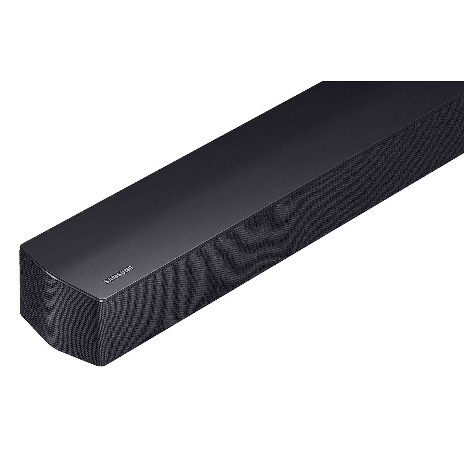 SAMSUNG B-series 300W Bluetooth Soundbar with Remote (Dolby Audio & DTS Virtual:X, 2.1 Channel, Titan Black)_8
