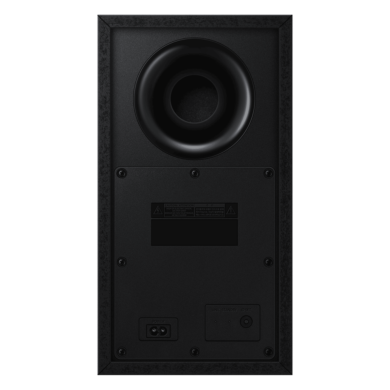 SAMSUNG B-series 300W Bluetooth Soundbar with Remote (Dolby Audio & DTS Virtual:X, 2.1 Channel, Titan Black)_11