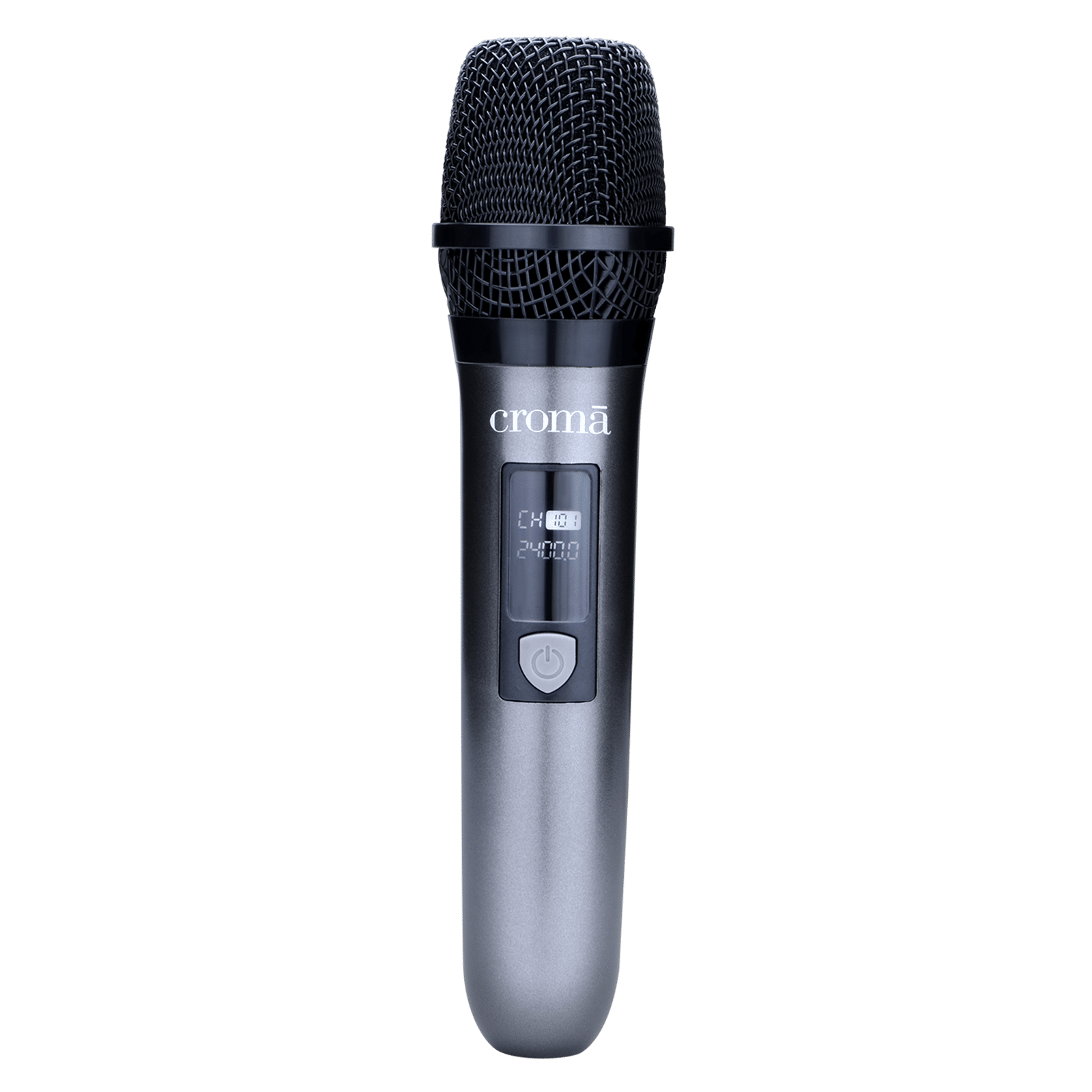 Croma 180W Party Speaker with Mic (Music Sync LED Light, 2.1 Channel, Black) Croma 180W Party Speaker with Mic (Music Sync LED Light, 2.1 Channel, Black)_19
