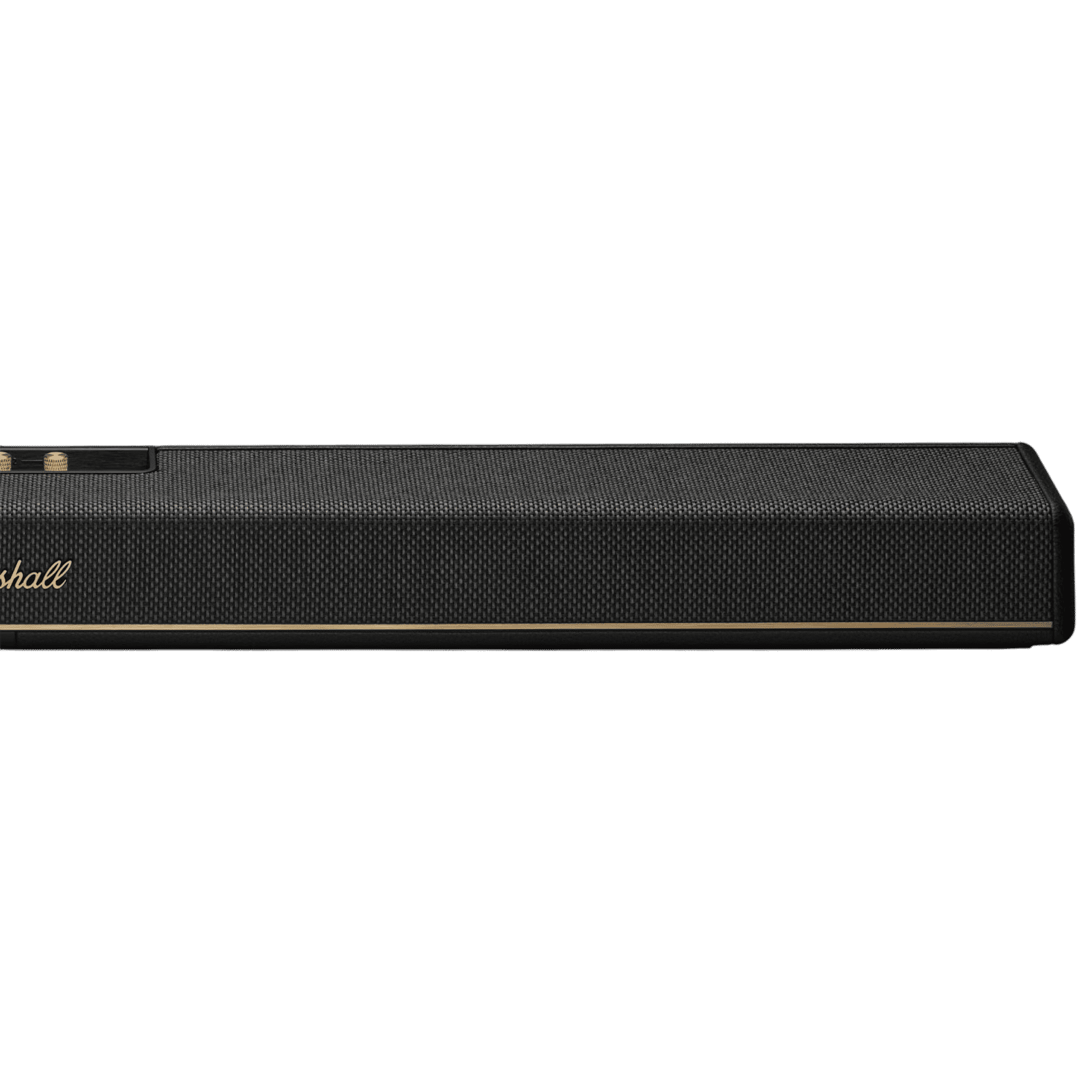 Marshall Heston 120 150W Soundbar (Dolby Atmos Immersive Sound, 5.1.2 Channel, Black) Marshall Heston 120 150W Soundbar (Dolby Atmos Immersive Sound, 5.1.2 Channel, Black)_4