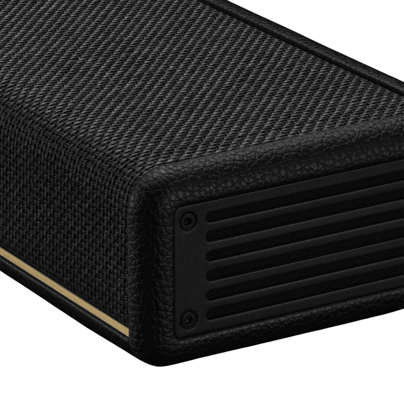 Marshall Heston 120 150W Soundbar (Dolby Atmos Immersive Sound, 5.1.2 Channel, Black) Marshall Heston 120 150W Soundbar (Dolby Atmos Immersive Sound, 5.1.2 Channel, Black)_6