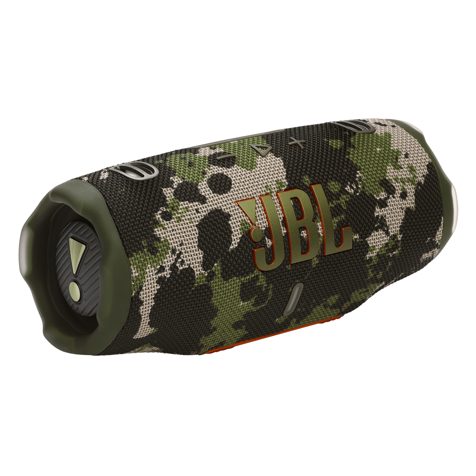 JBL Charge 6 45W Portable Bluetooth Speaker (IP68 Water Resistant, AI Sound Boost, Stereo Channel, Squad) JBL Charge 6 45W Portable Bluetooth Speaker (IP68 Water Resistant, AI Sound Boost, Stereo Channel, Squad)_7