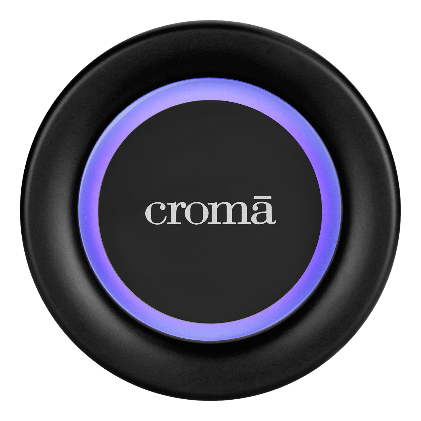 Croma 20W Portable Bluetooth Speaker (IPX6 Water Resistant, TWS Function, Stereo Channel, Black) Croma 20W Portable Bluetooth Speaker (IPX6 Water Resistant, TWS Function, Stereo Channel, Black)_13