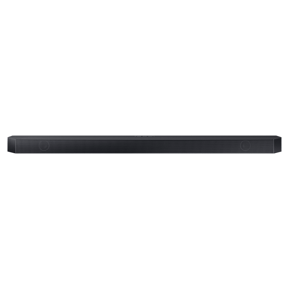 SAMSUNG Q-series 320W Bluetooth Soundbar with Remote (Wireless Dolby Atmos, 3.1.2 Channel, Titan Black)_10