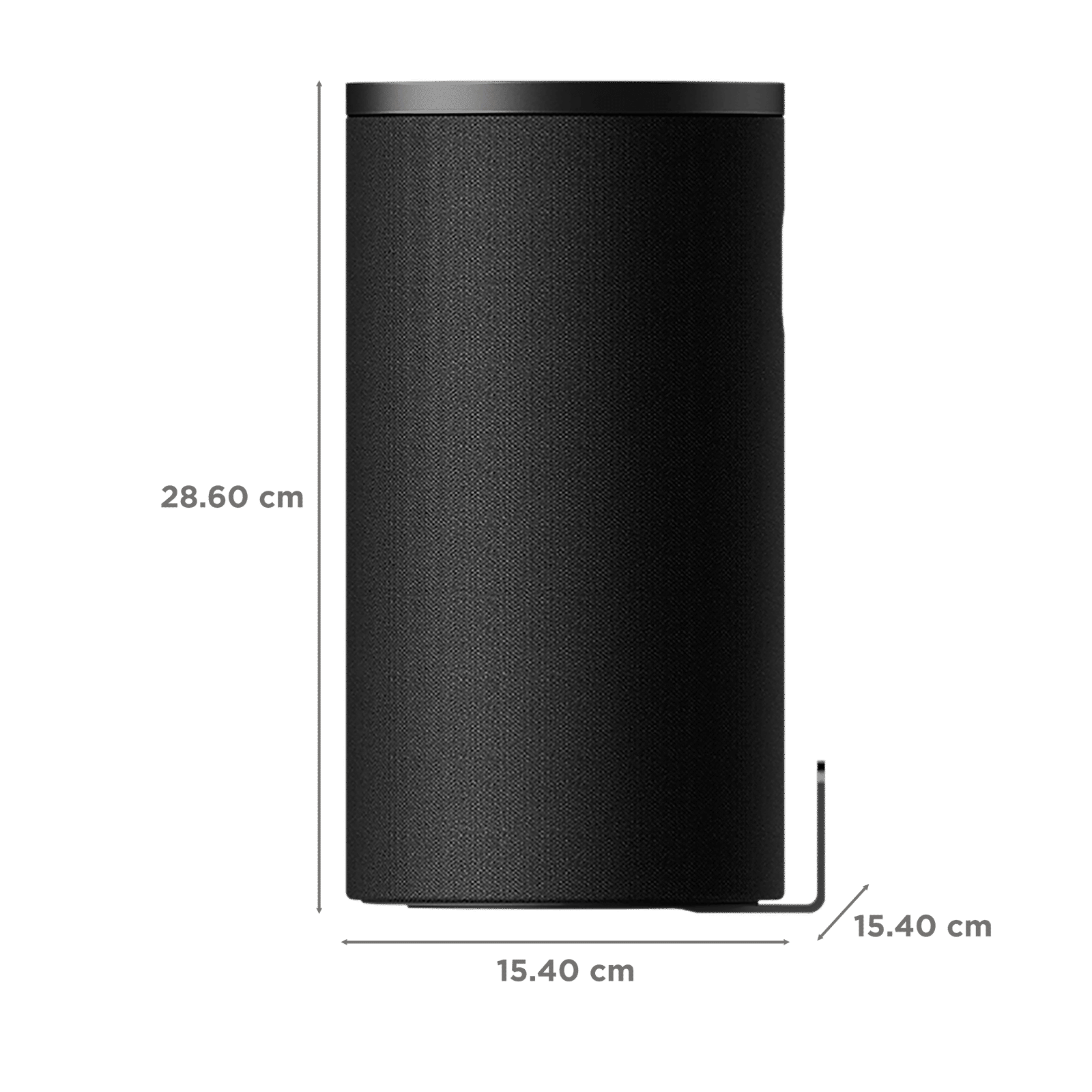 SONY BRAVIA Theatre Rear 9 180W Bluetooth Rear Speakers for Home Theatre (360 Spatial Sound, 2.0 Channel, Black) SONY BRAVIA Theatre Rear 9 180W Bluetooth Rear Speakers for Home Theatre (360 Spatial Sound, 2.0 Channel, Black)_2
