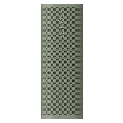SONOS Roam 2 with Alexa Smart Wi-Fi Speaker (Automatic Trueplay, Green)