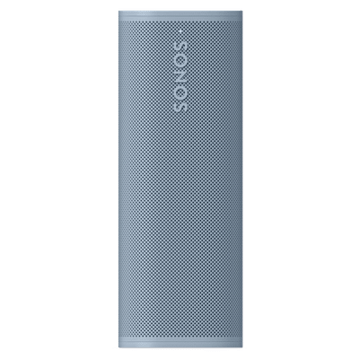 SONOS Roam 2 with Alexa Smart Wi-Fi Speaker (Automatic Trueplay, Blue)
